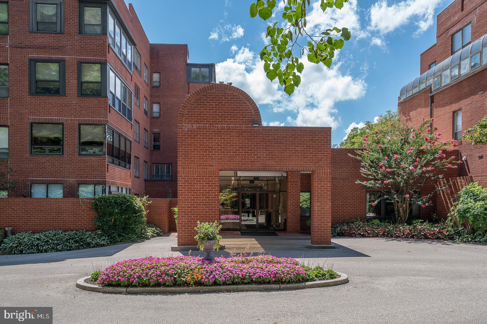 CHESWOLD ESTATES - Residential