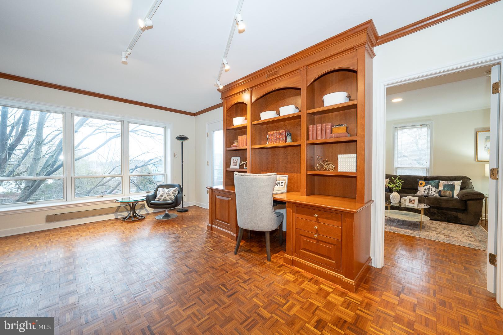CHESWOLD ESTATES - Residential
