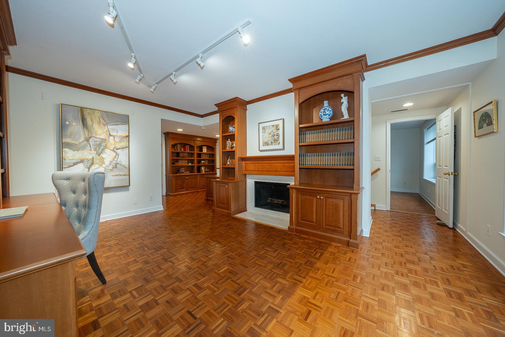 CHESWOLD ESTATES - Residential