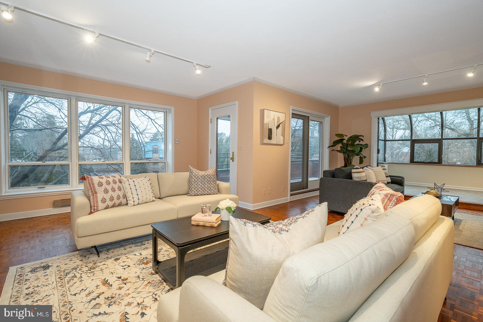 CHESWOLD ESTATES - Residential