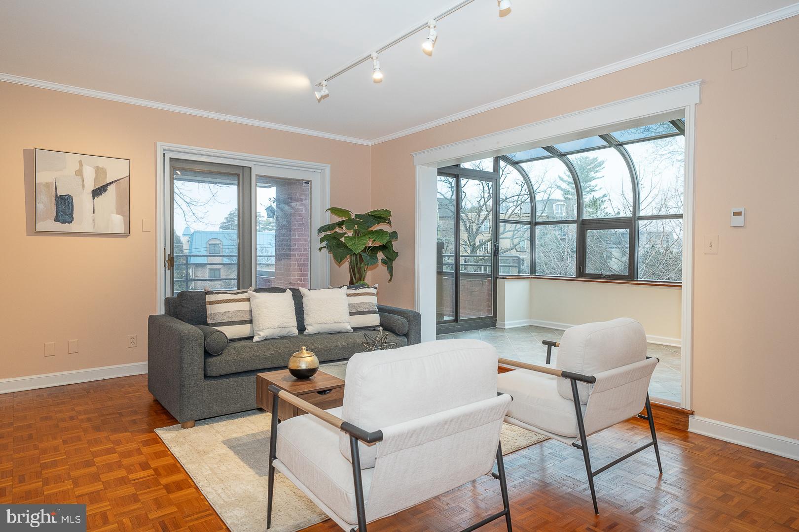 CHESWOLD ESTATES - Residential