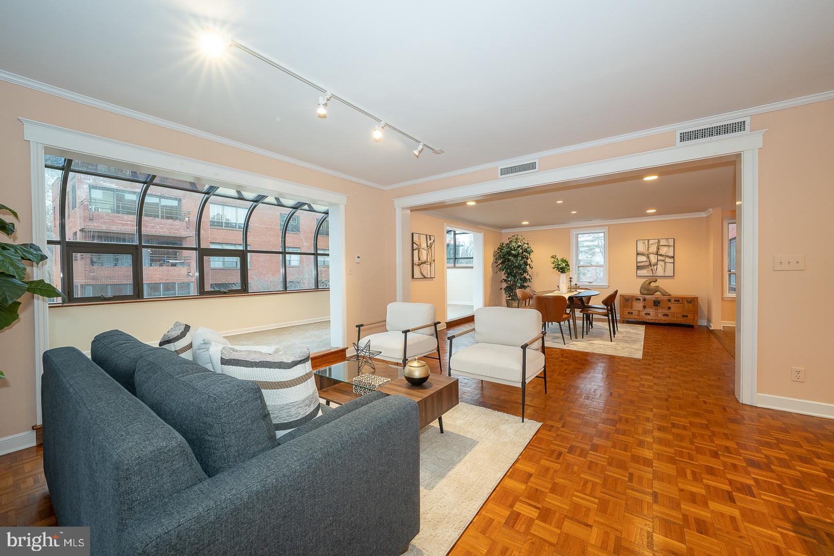 CHESWOLD ESTATES - Residential