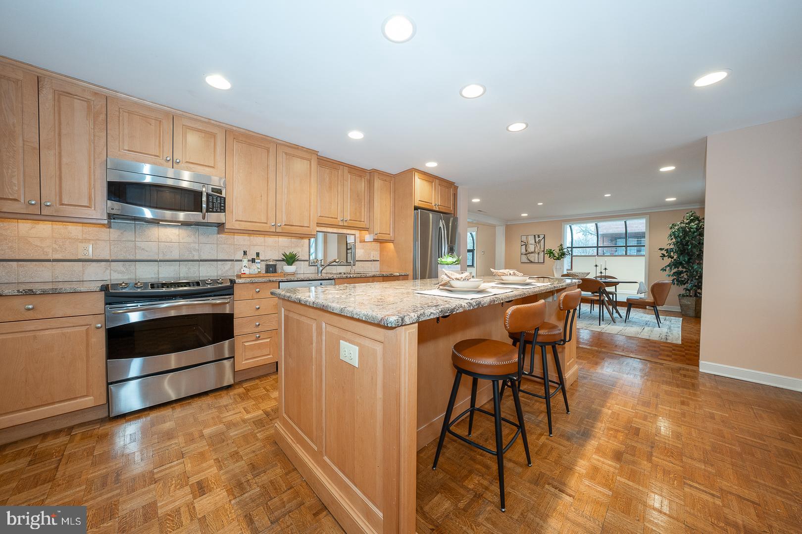 CHESWOLD ESTATES - Residential