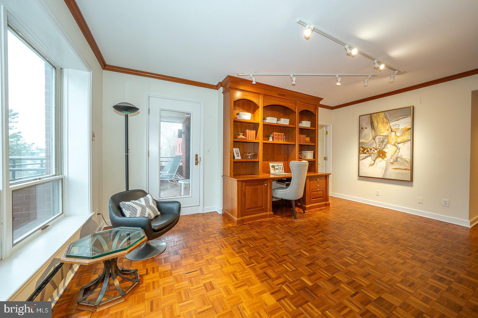 CHESWOLD ESTATES - Residential