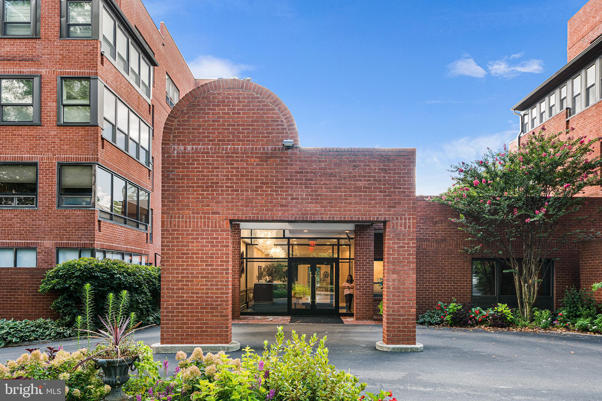 CHESWOLD ESTATES - Residential