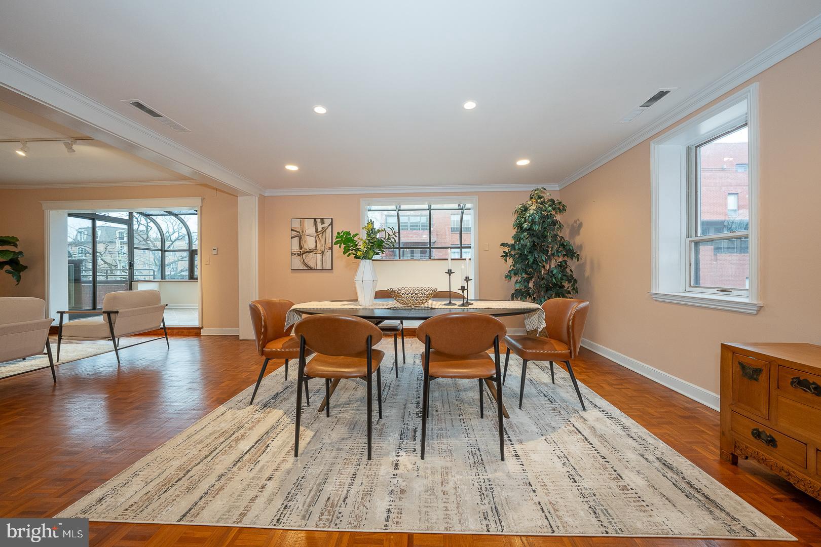 CHESWOLD ESTATES - Residential