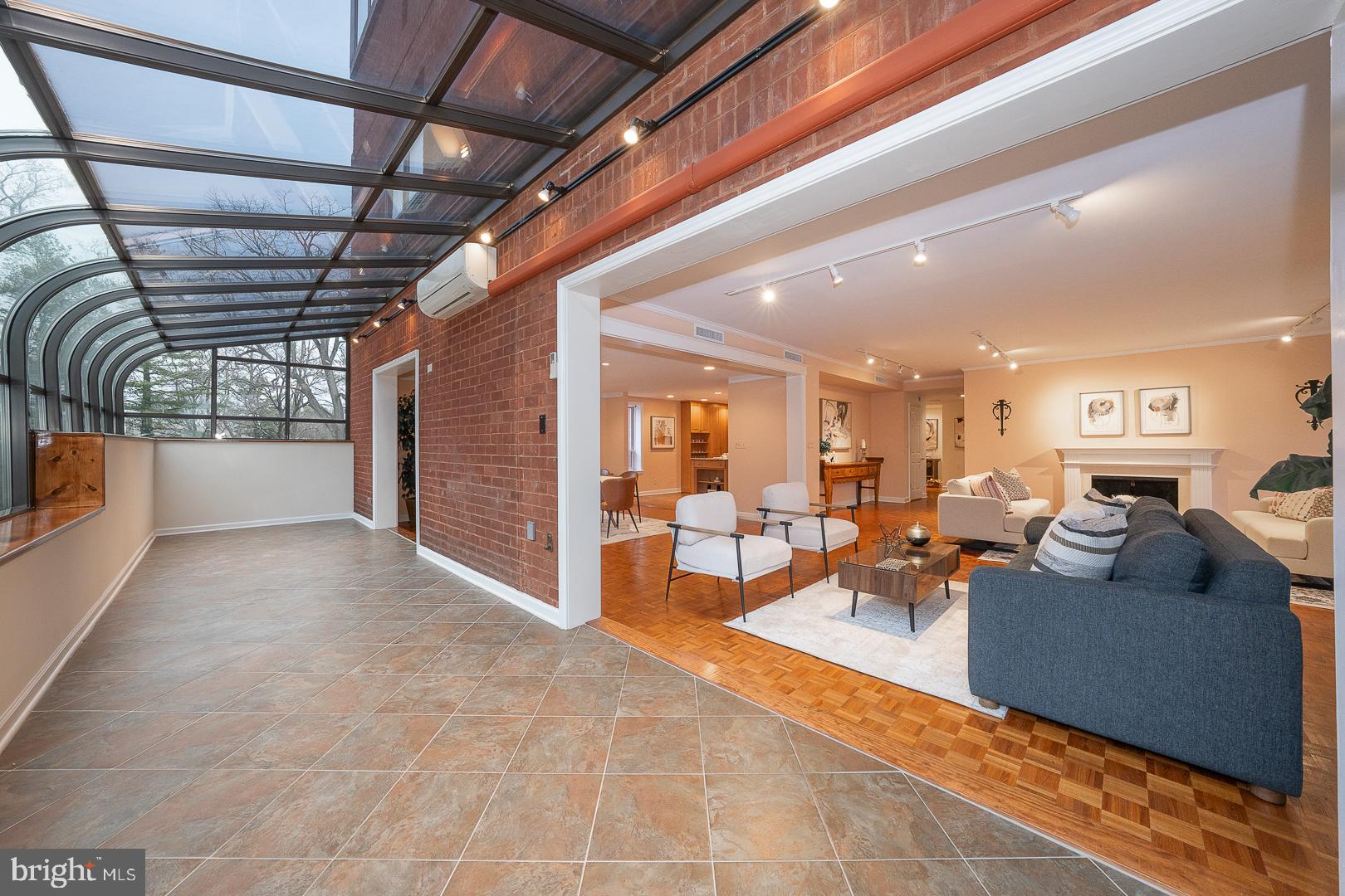 CHESWOLD ESTATES - Residential