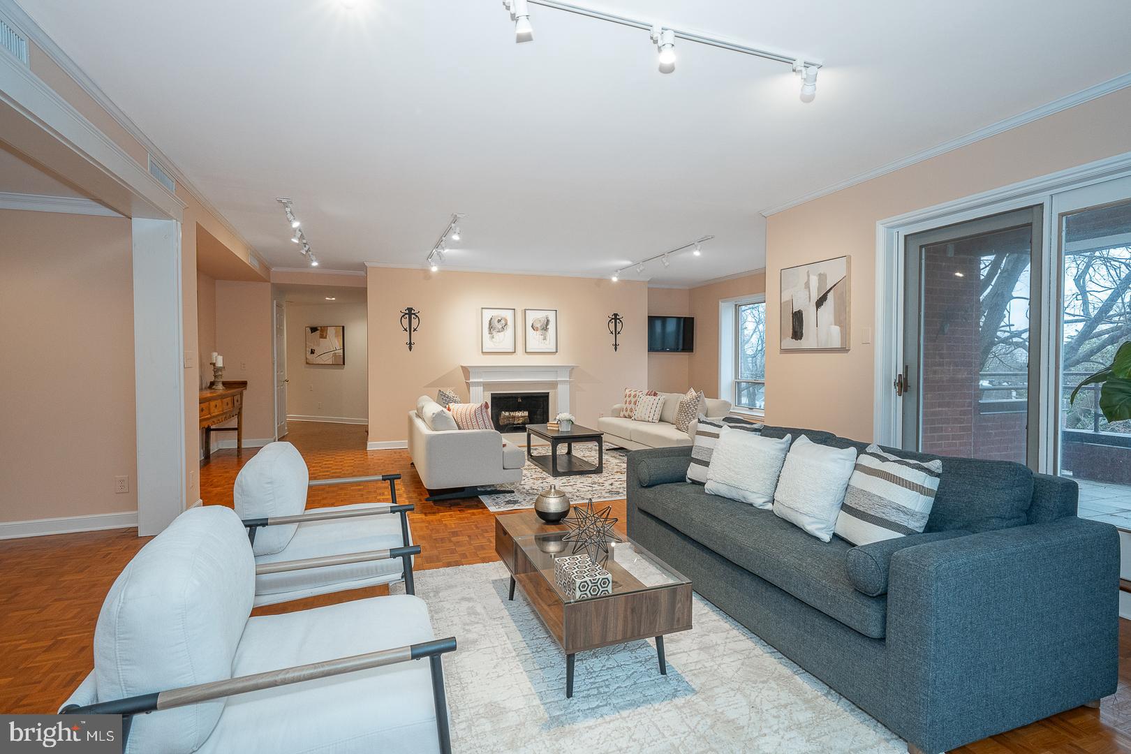 CHESWOLD ESTATES - Residential