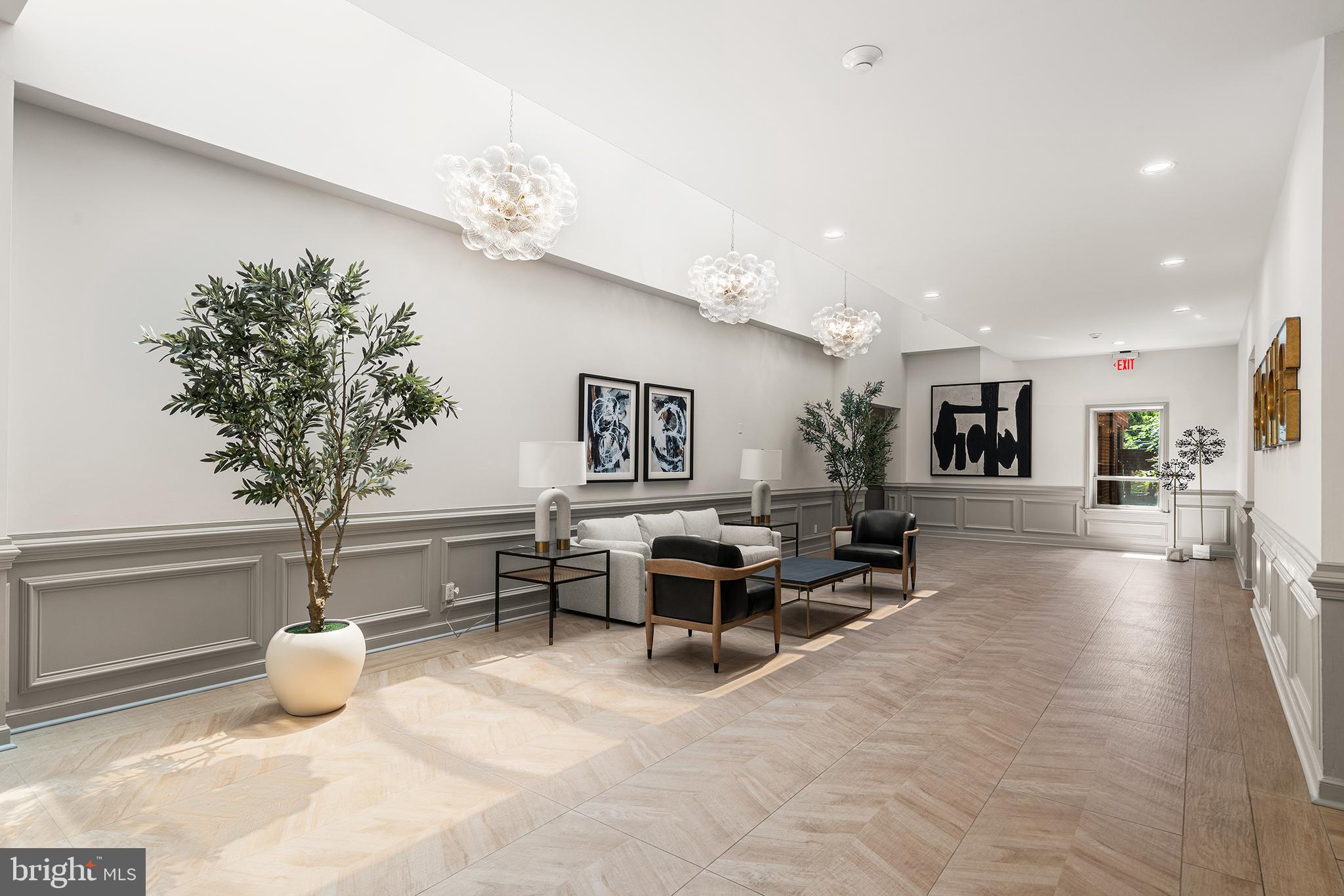 CHESWOLD ESTATES - Residential