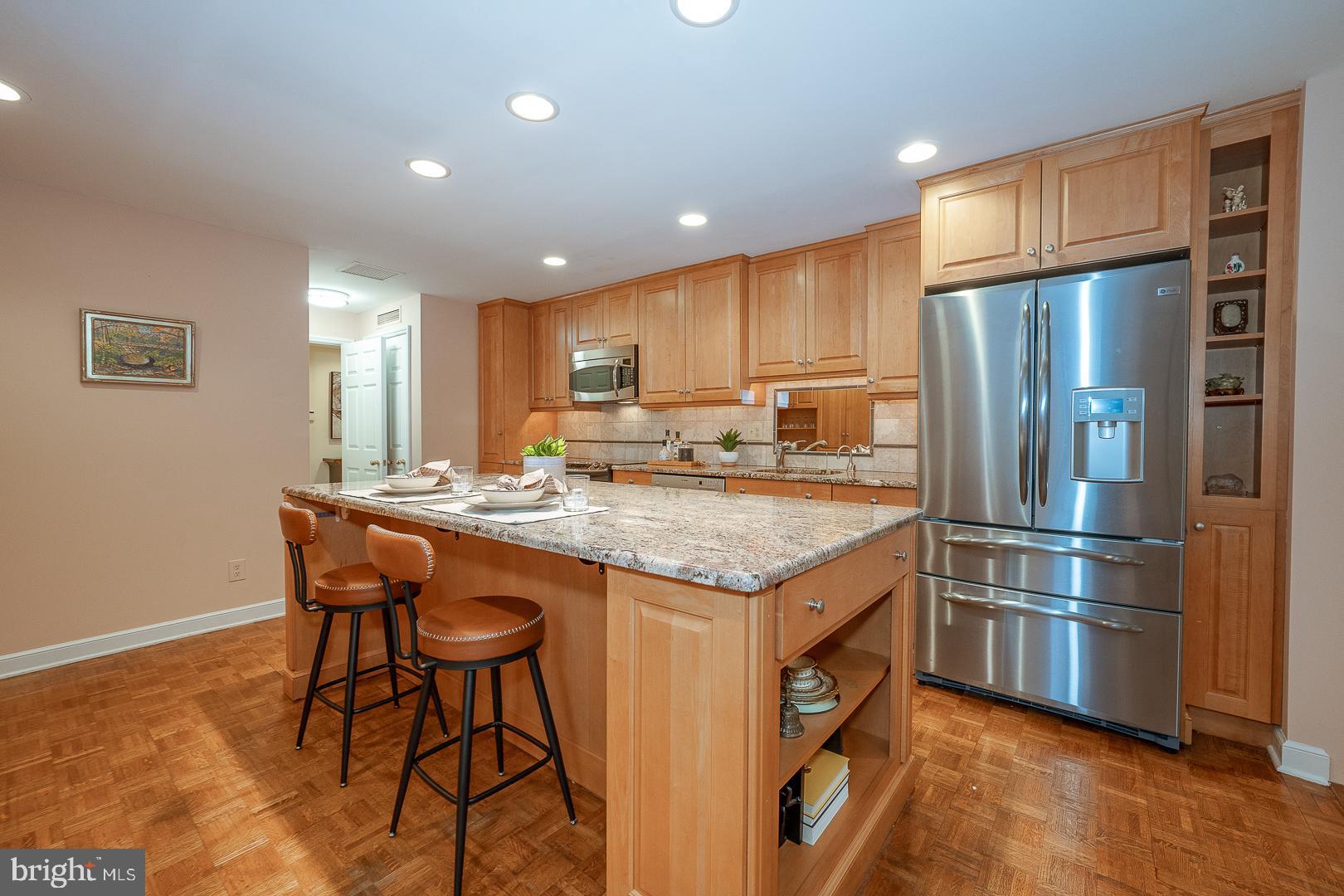 CHESWOLD ESTATES - Residential
