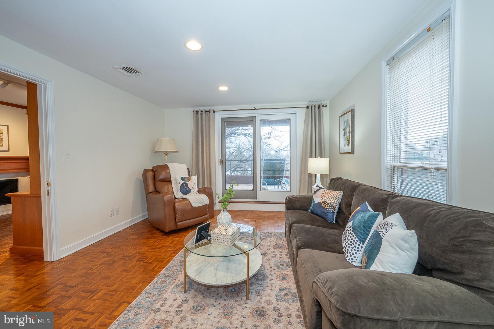 CHESWOLD ESTATES - Residential