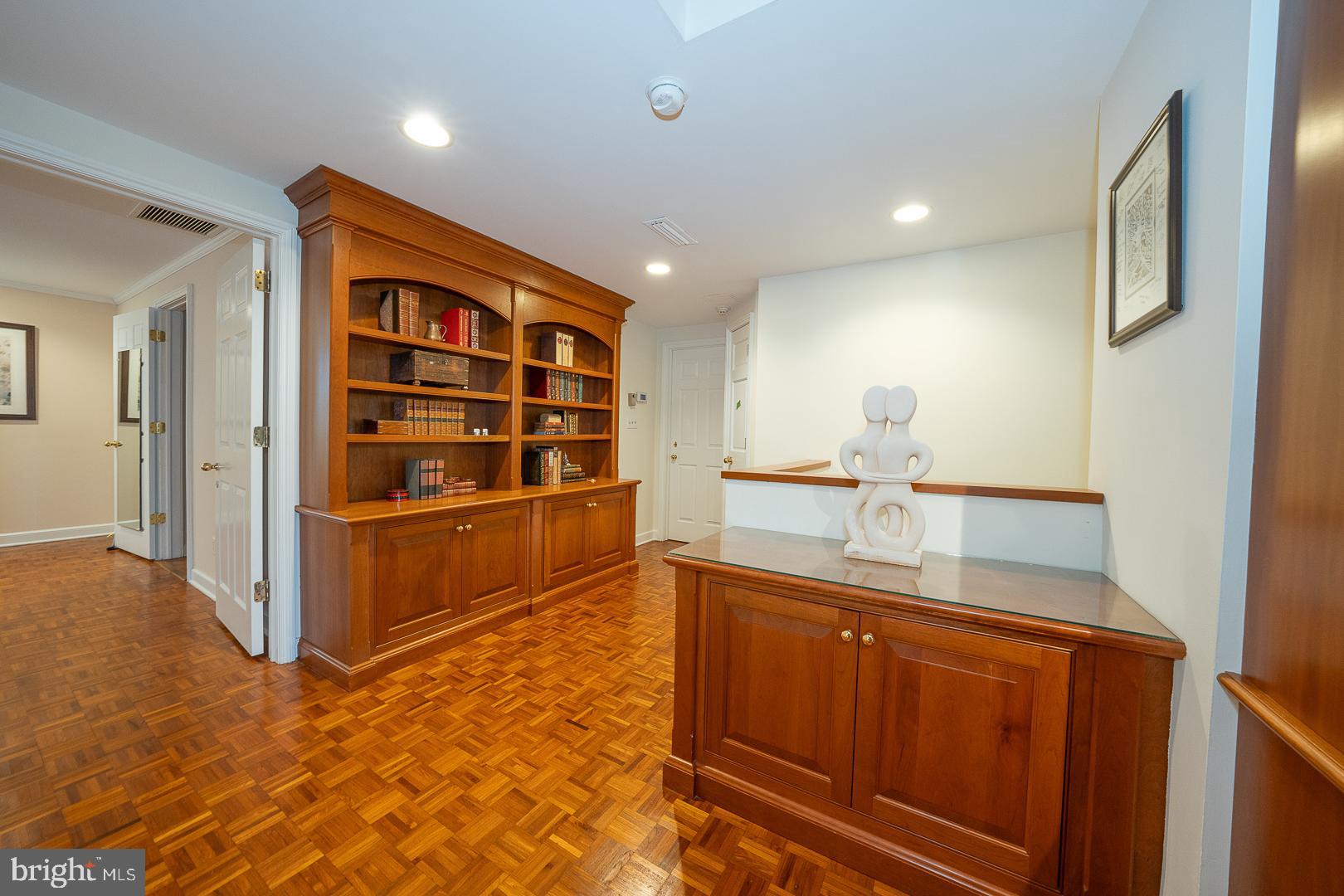 CHESWOLD ESTATES - Residential
