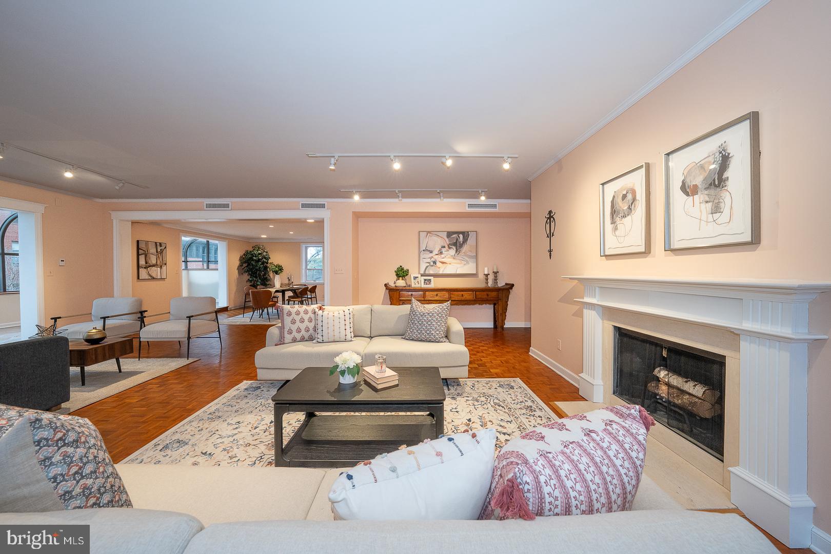 CHESWOLD ESTATES - Residential