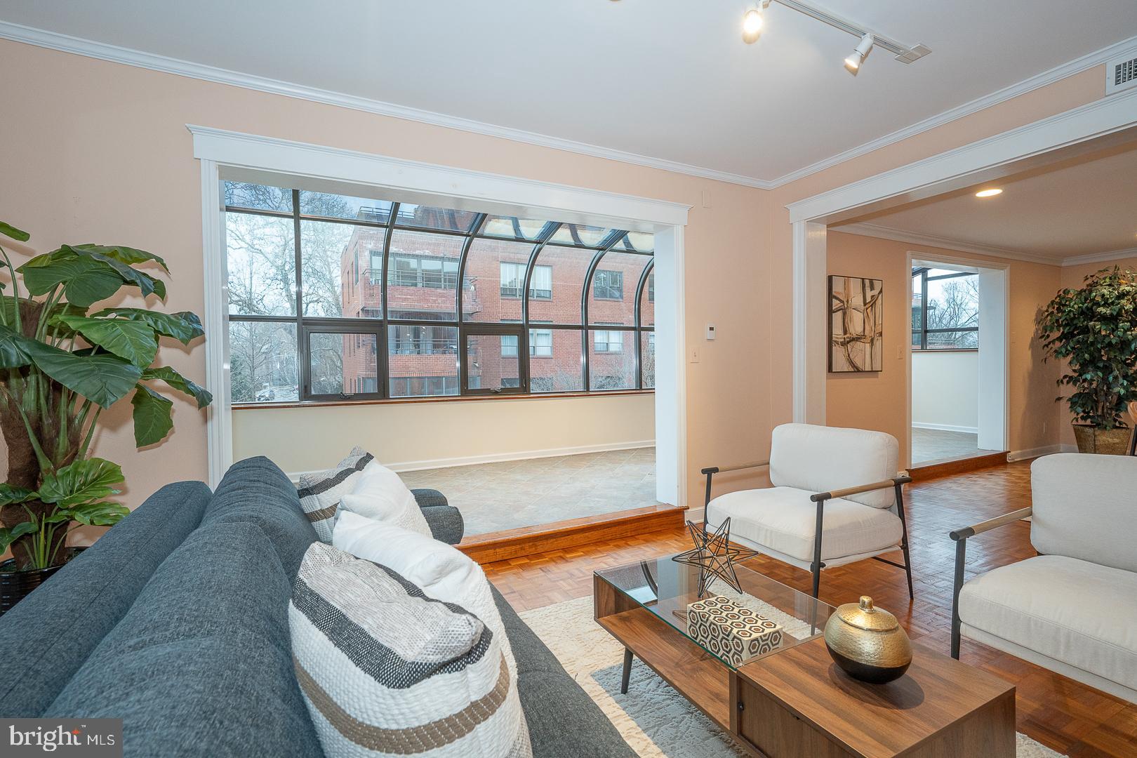 CHESWOLD ESTATES - Residential