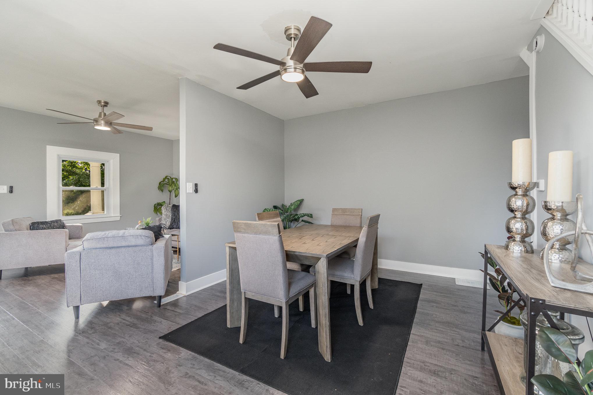 EAST PENNSBORO - Residential