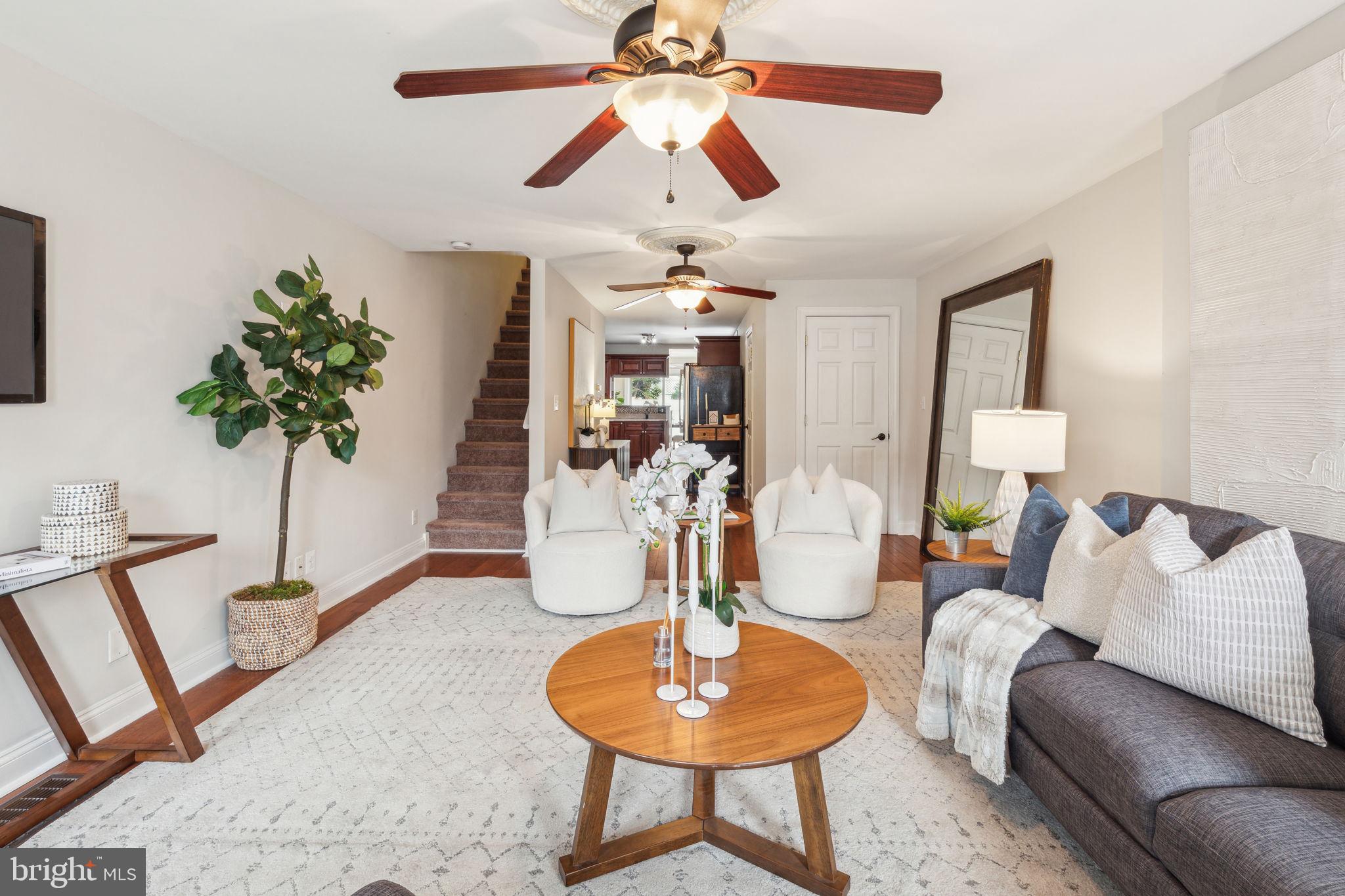 PORT RICHMOND - Residential