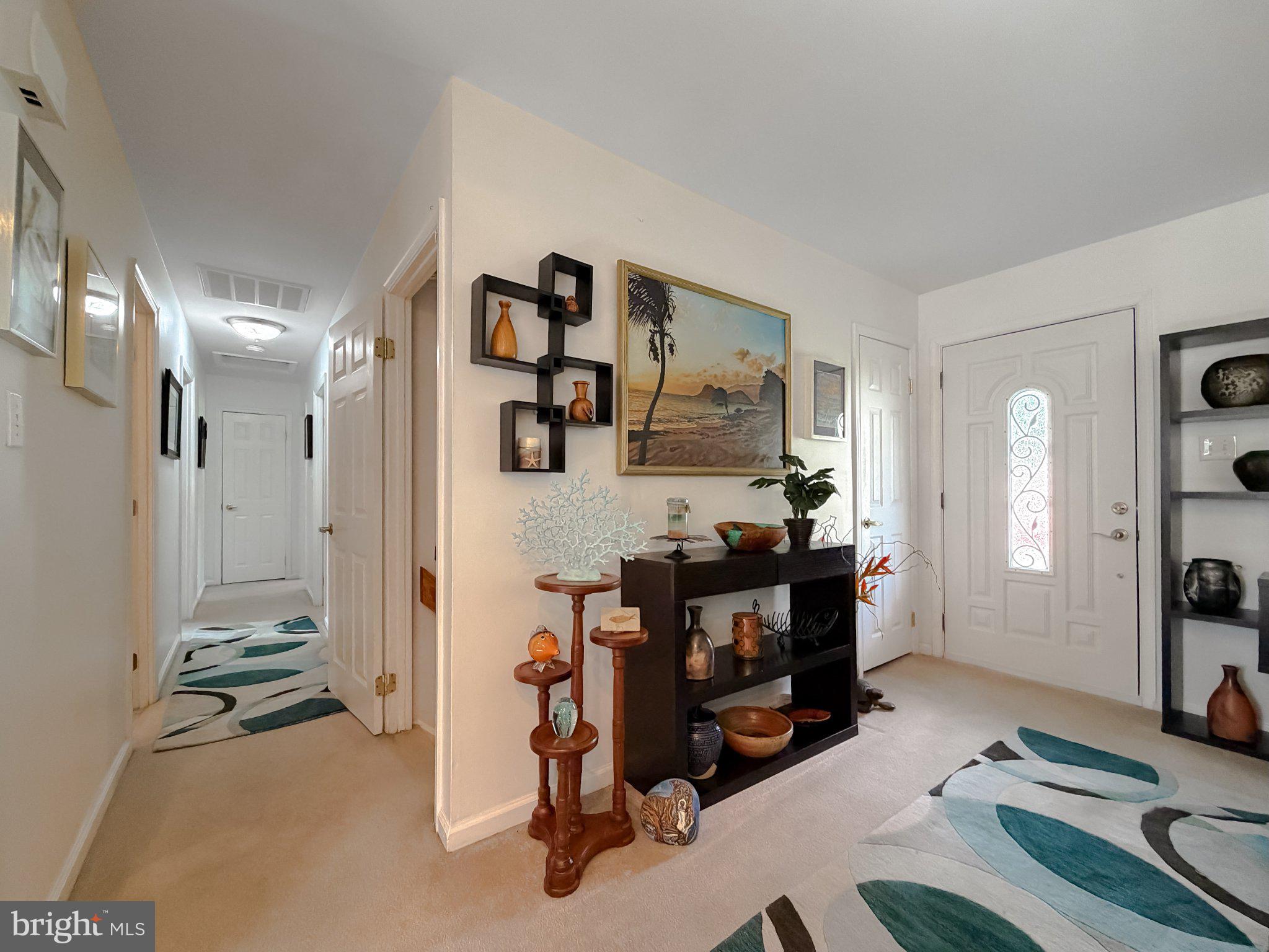 SINGING HILLS - Residential