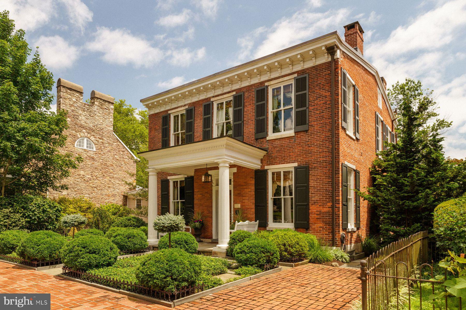 DOYLESTOWN BORO - Residential
