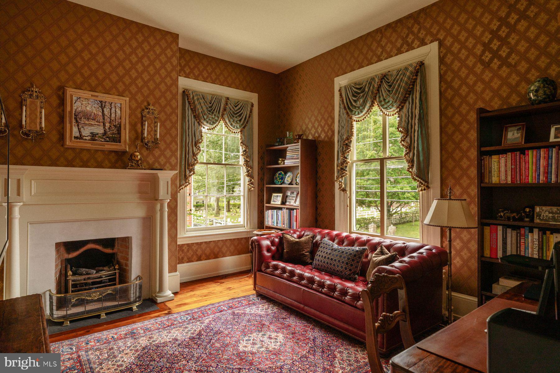 DOYLESTOWN BORO - Residential