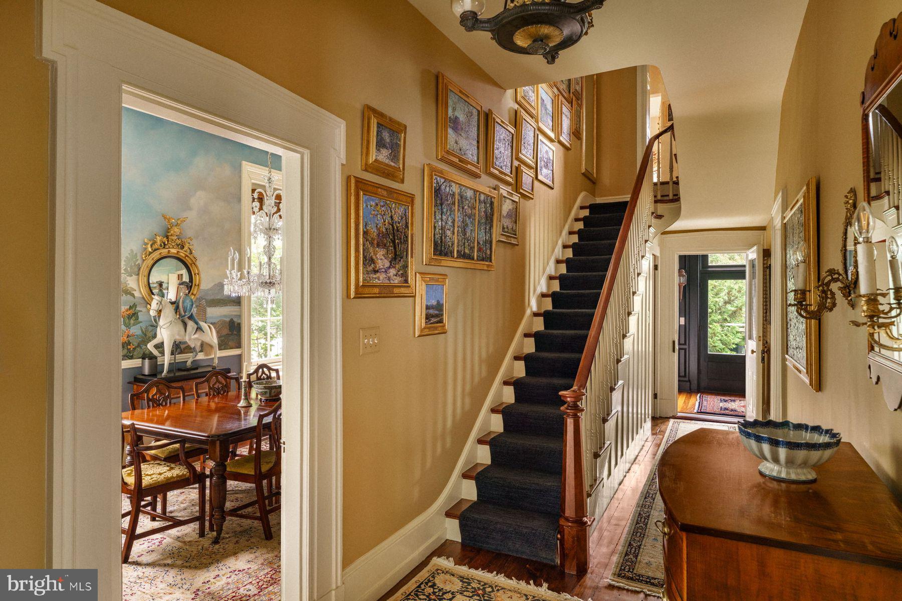 DOYLESTOWN BORO - Residential