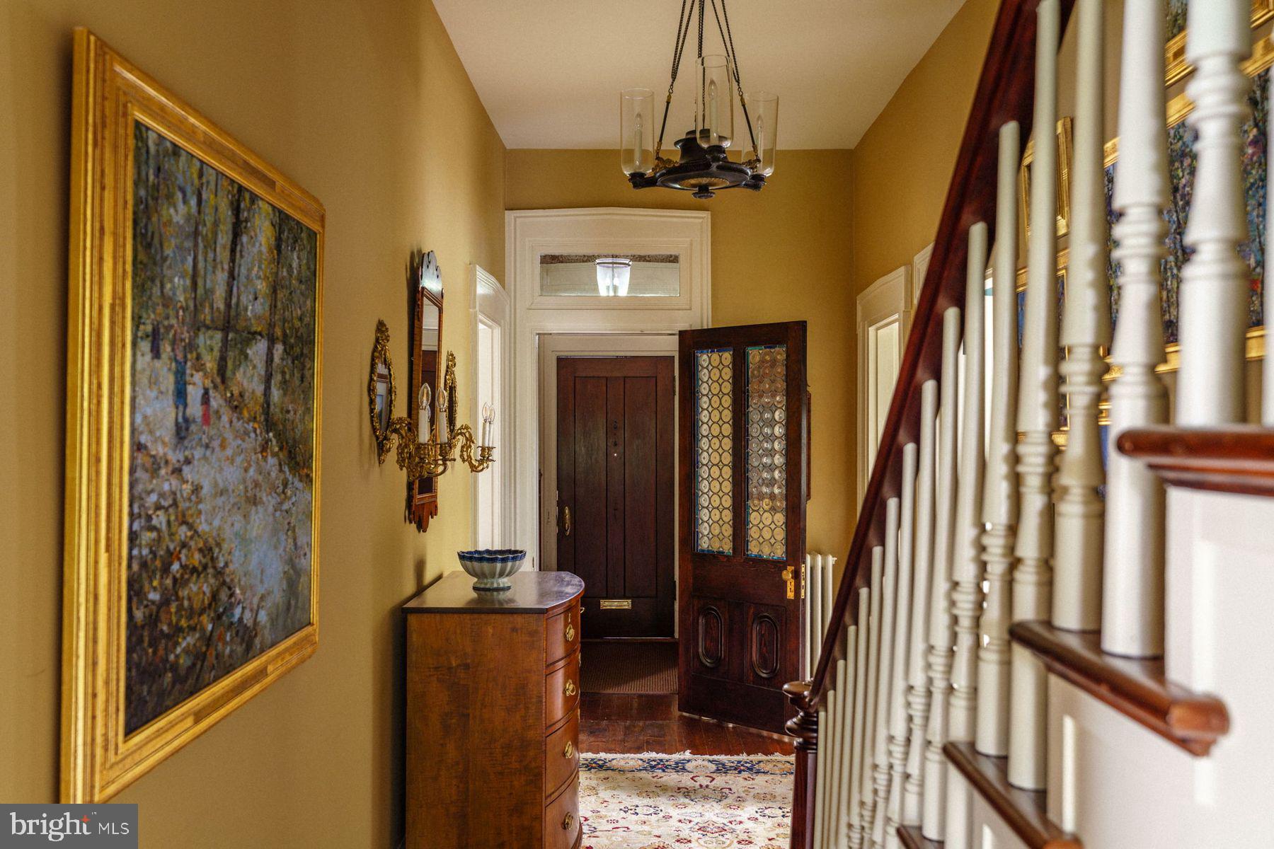 DOYLESTOWN BORO - Residential