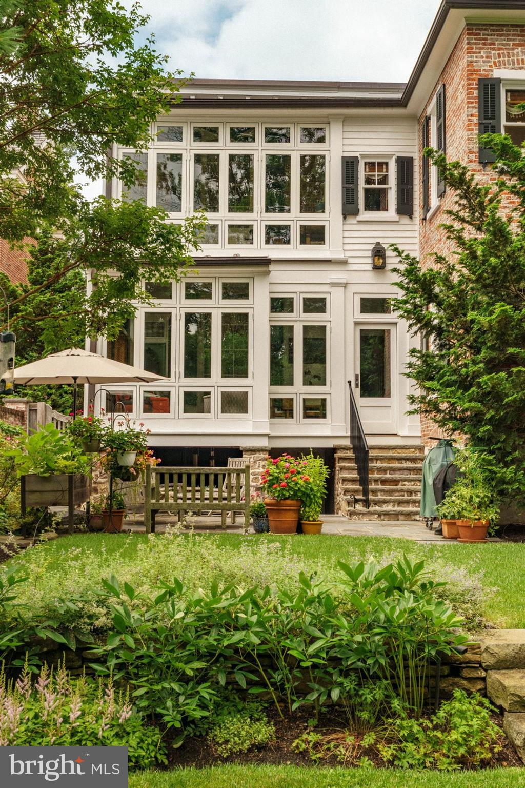 DOYLESTOWN BORO - Residential