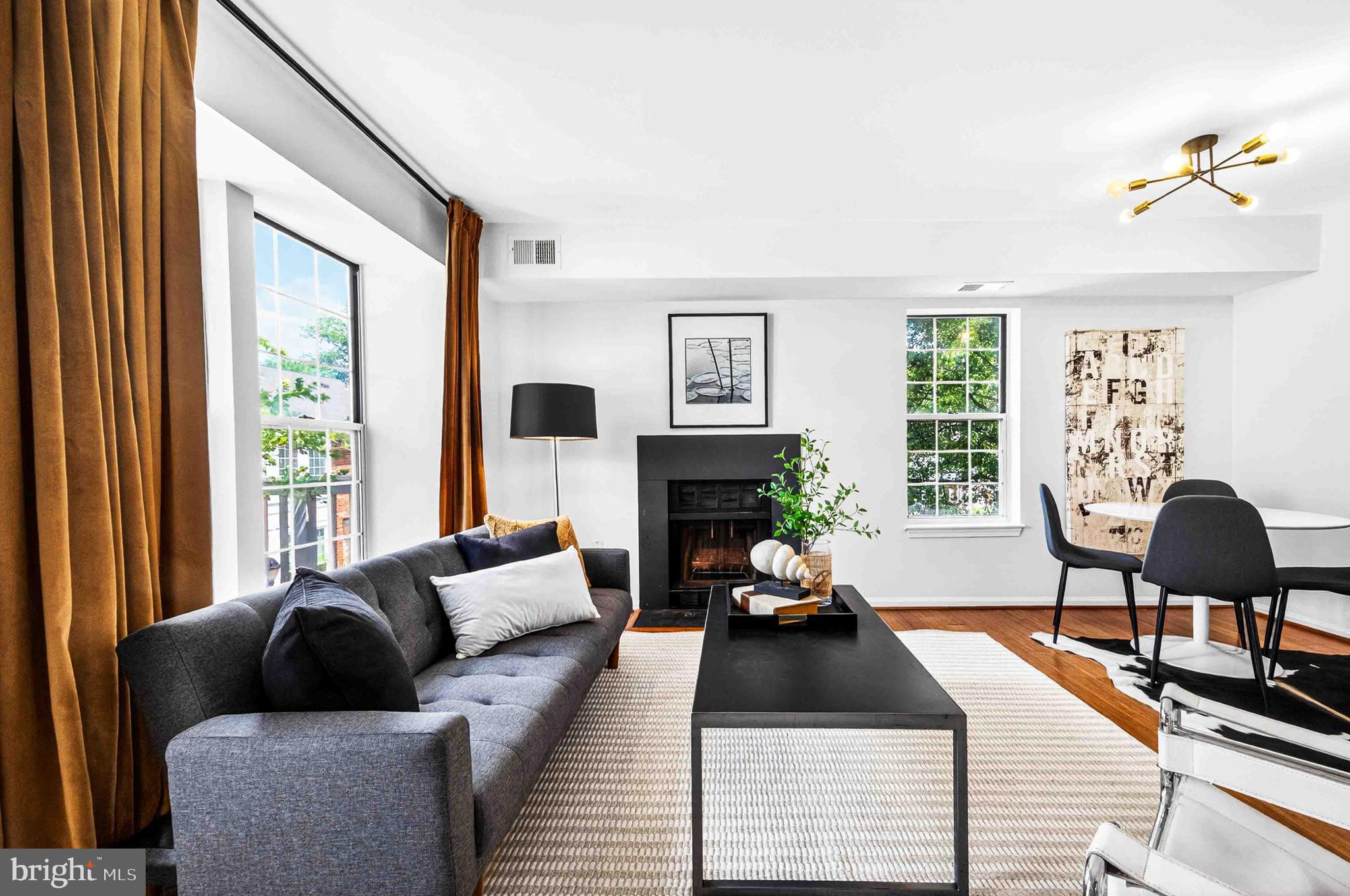 WINDGATE III - Residential