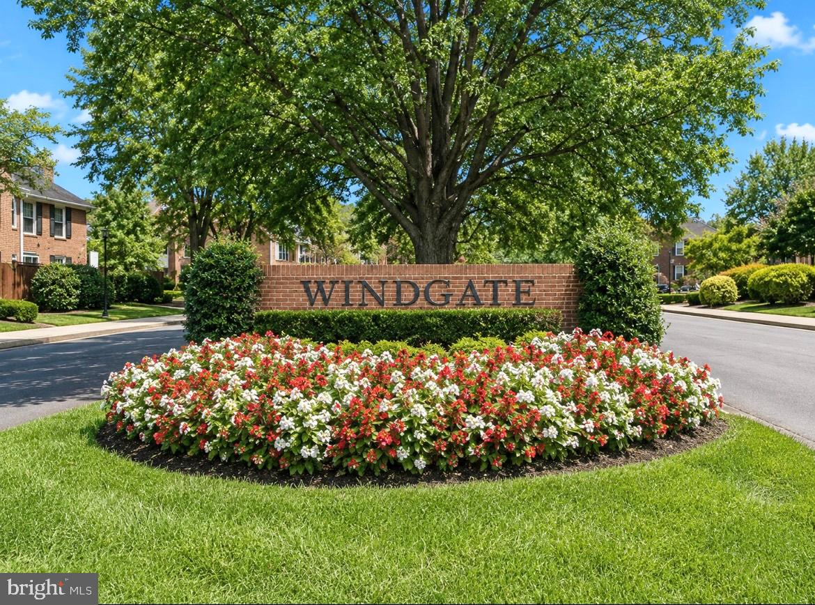 WINDGATE III - Residential