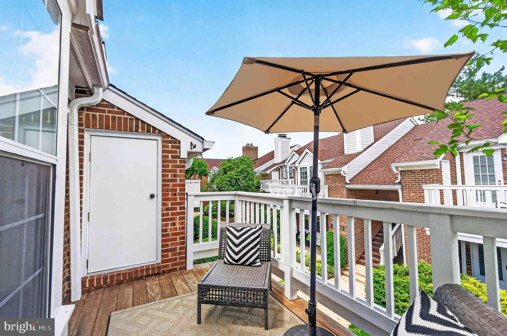 WINDGATE III - Residential