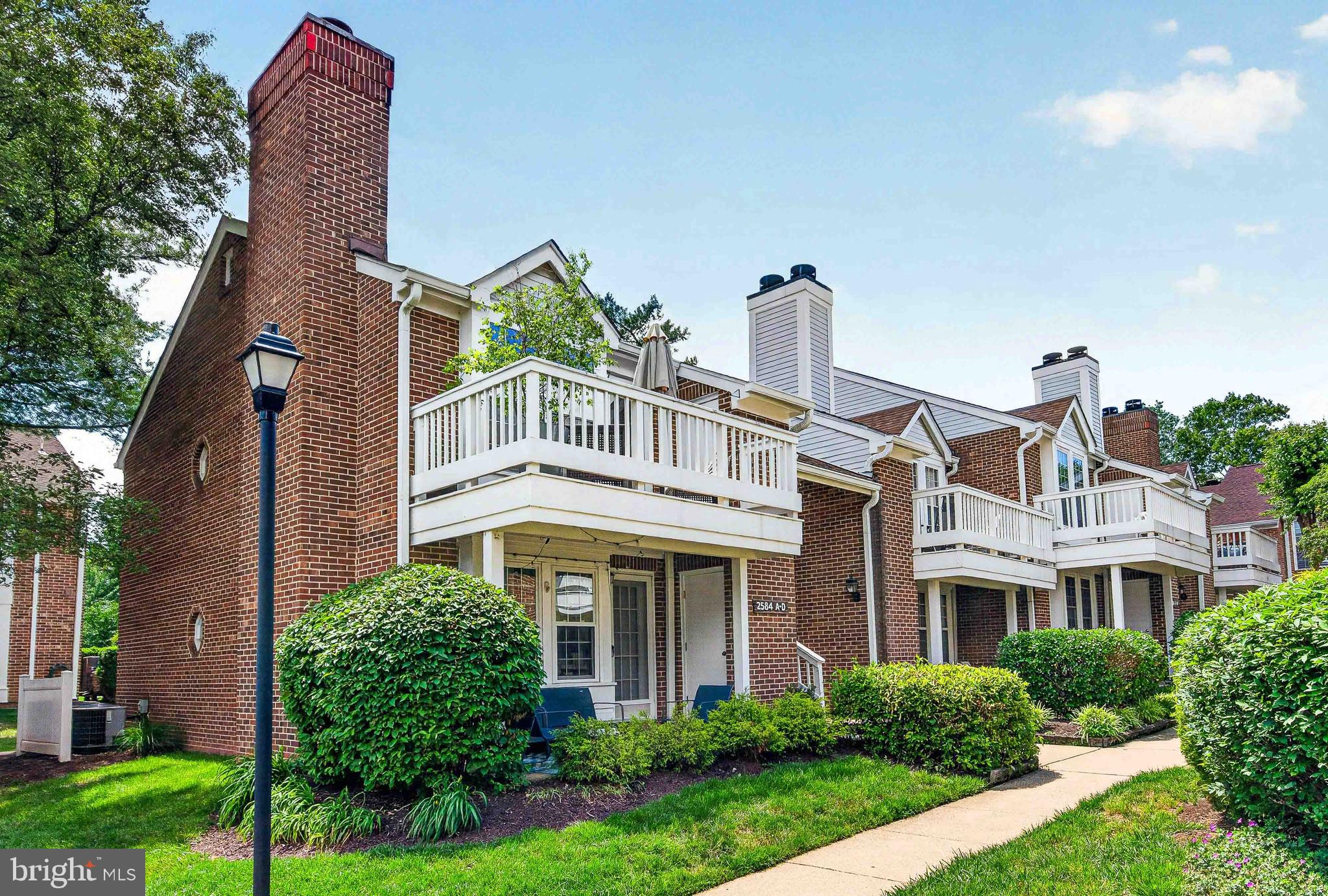 WINDGATE III - Residential