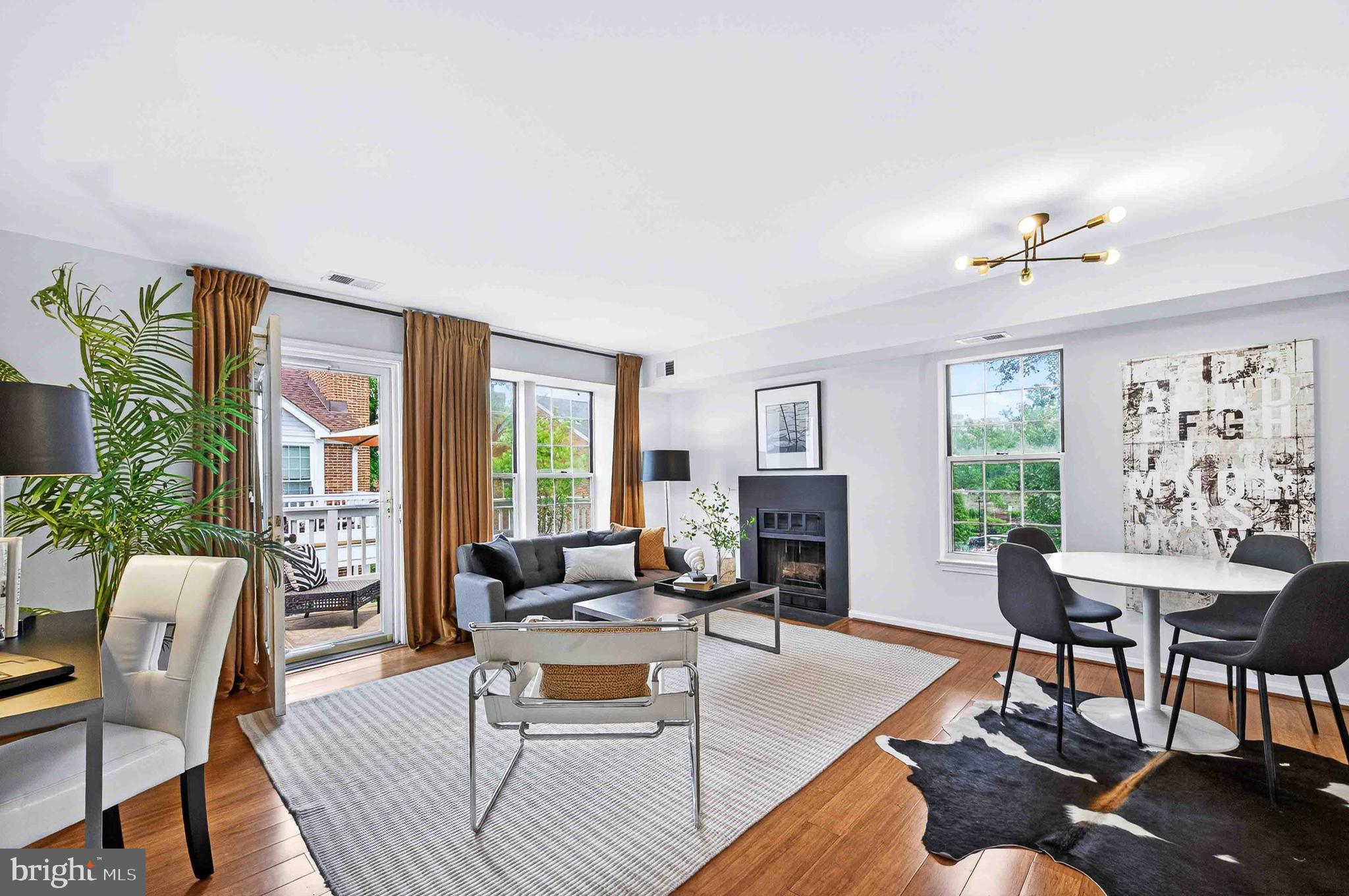 WINDGATE III - Residential