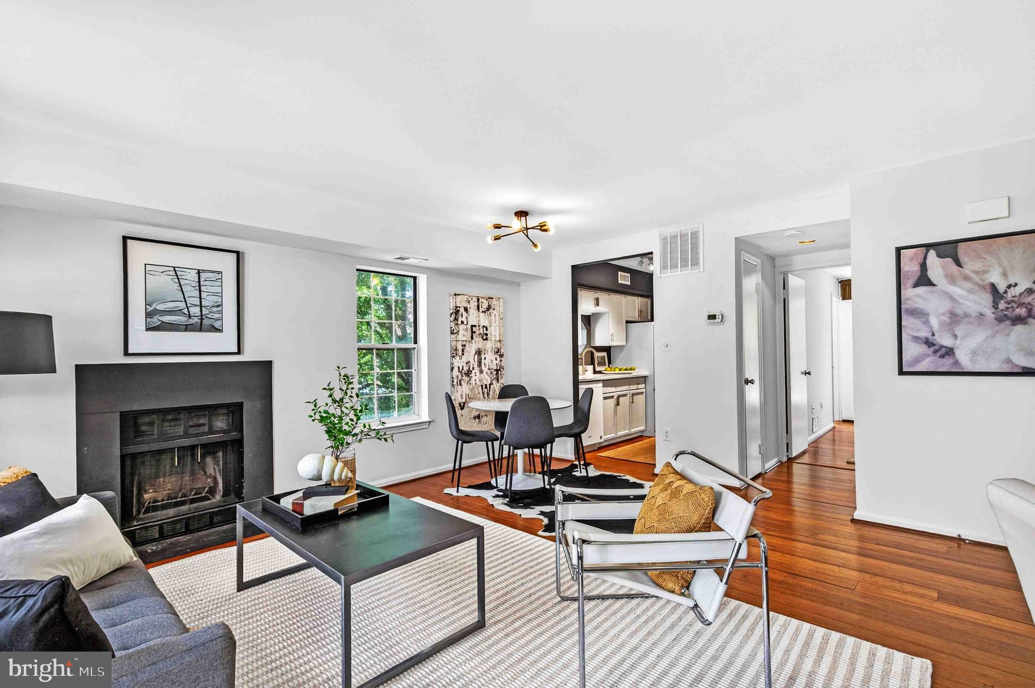 WINDGATE III - Residential