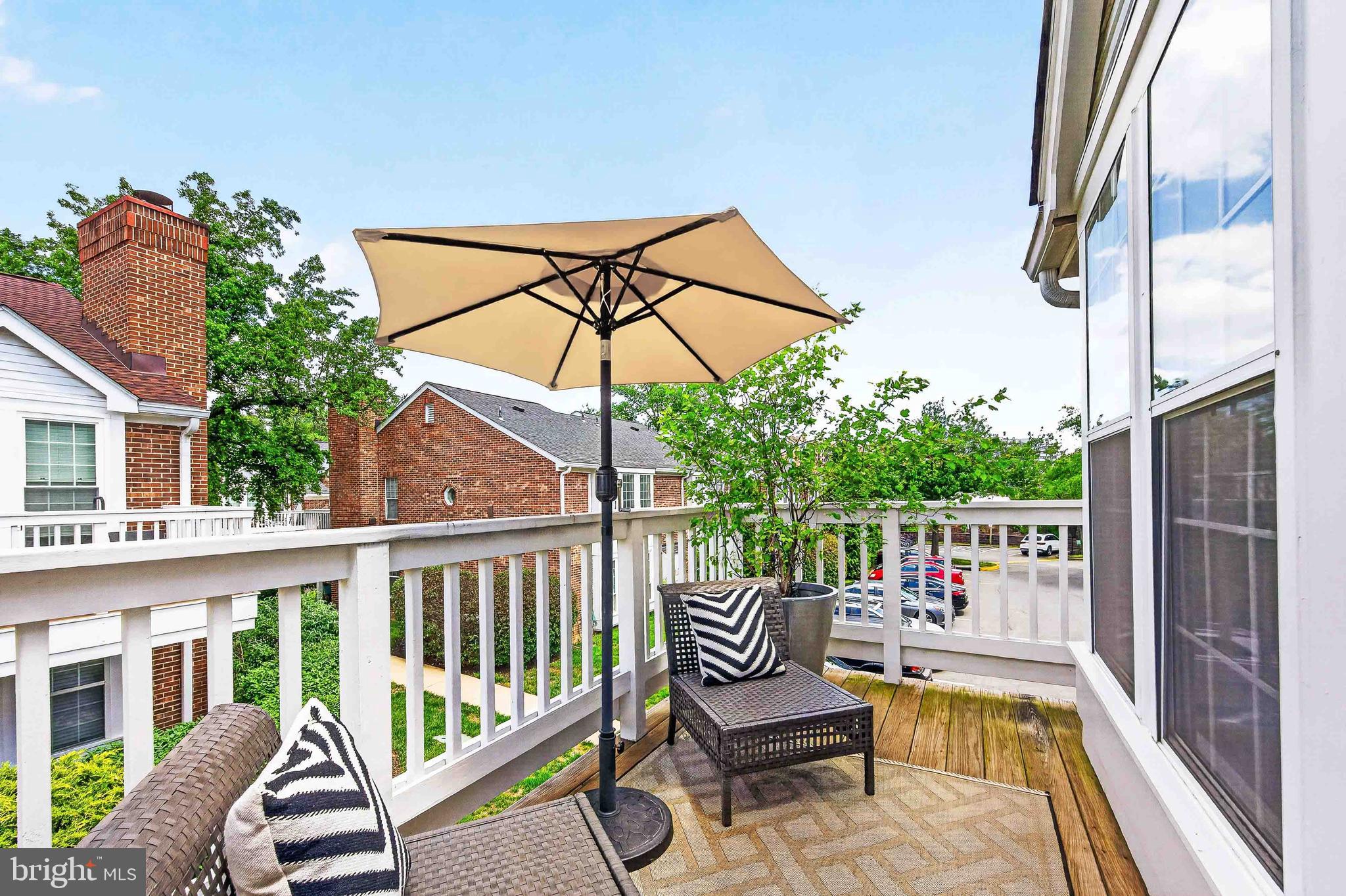 WINDGATE III - Residential