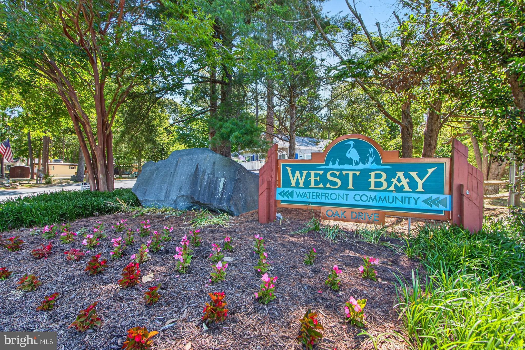 WEST BAY PARK - Residential