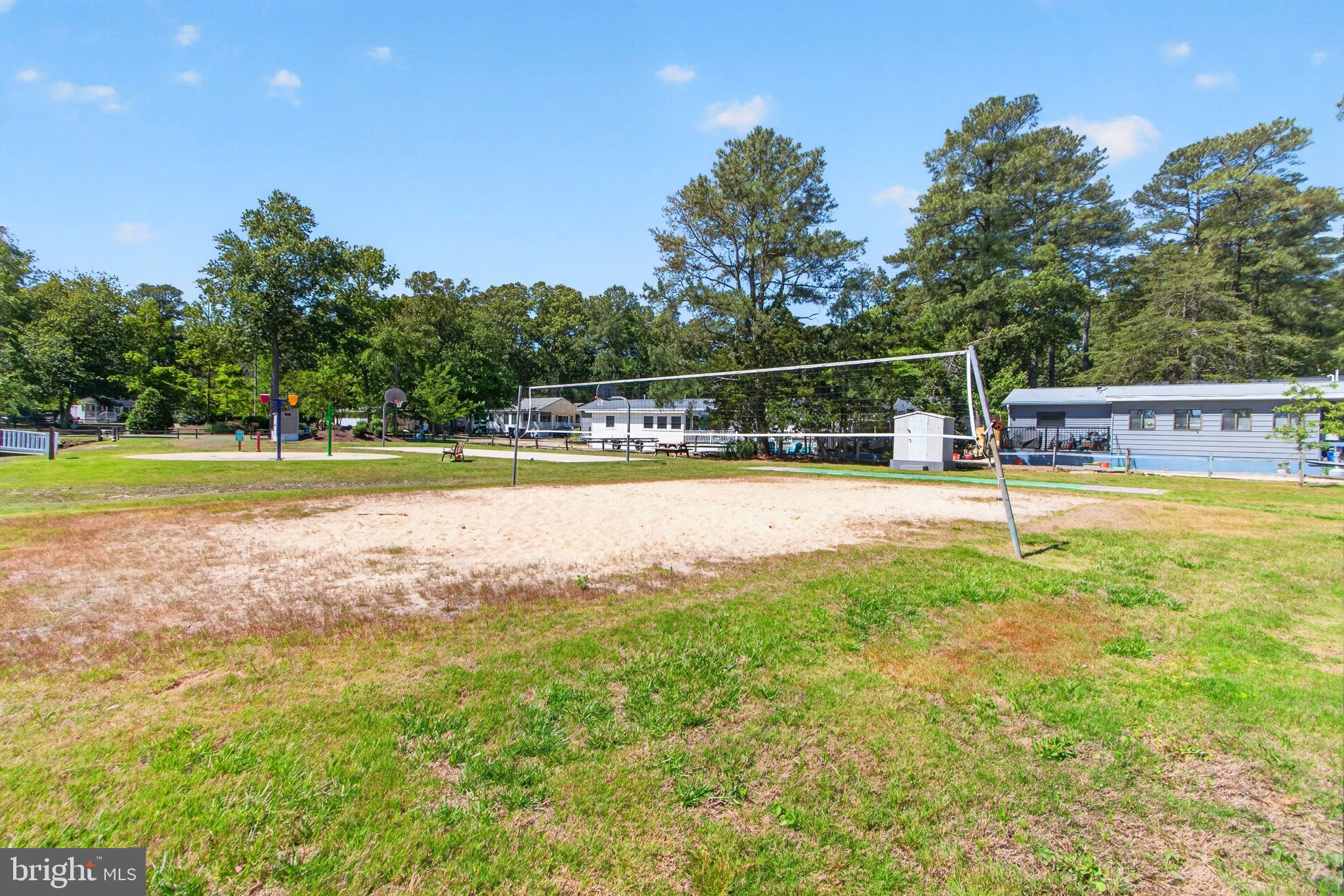 WEST BAY PARK - Residential