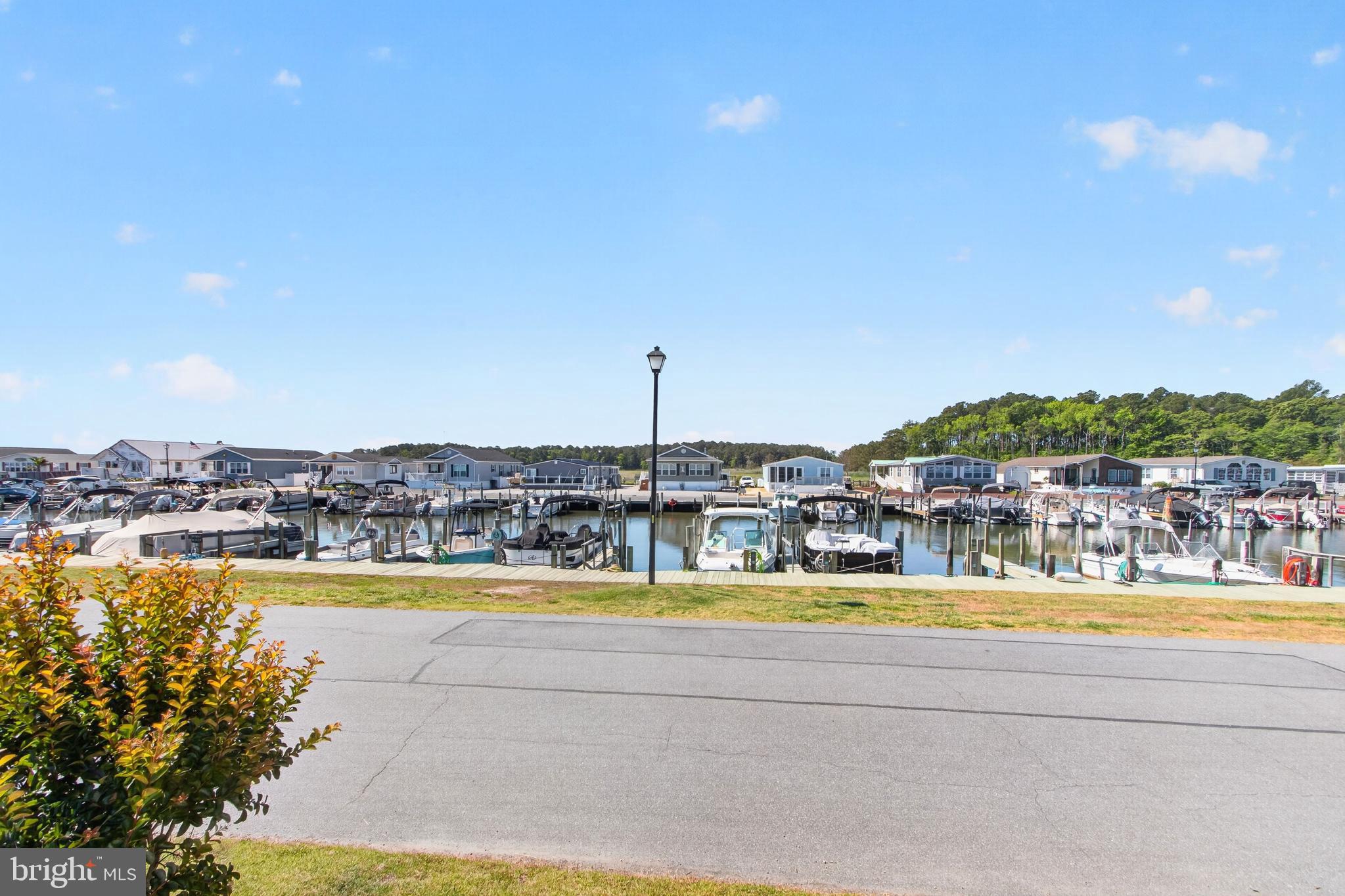 WEST BAY PARK - Residential