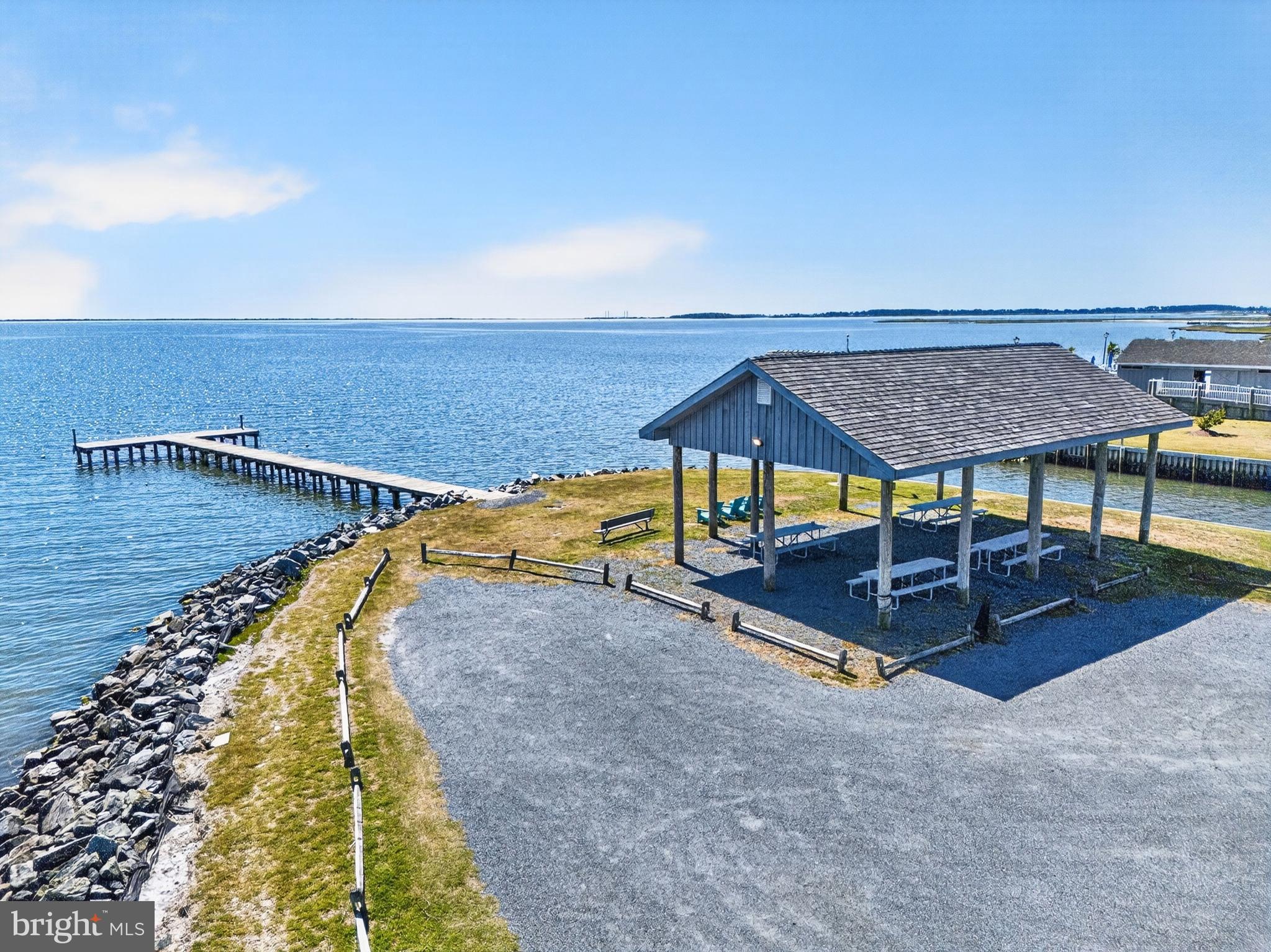 WEST BAY PARK - Residential