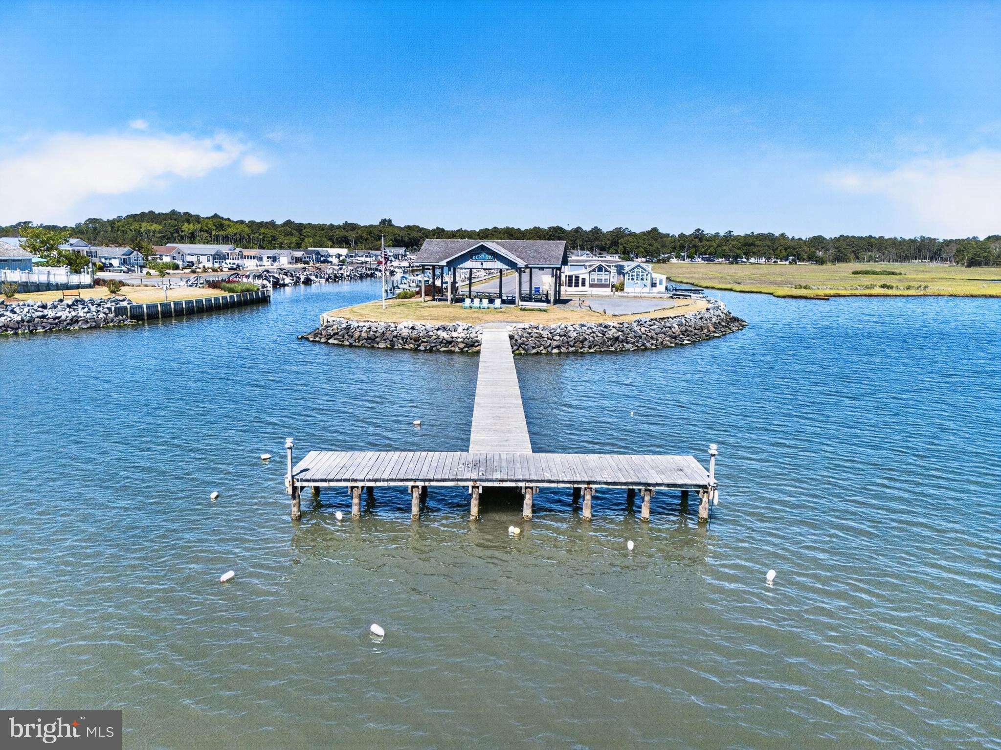 WEST BAY PARK - Residential
