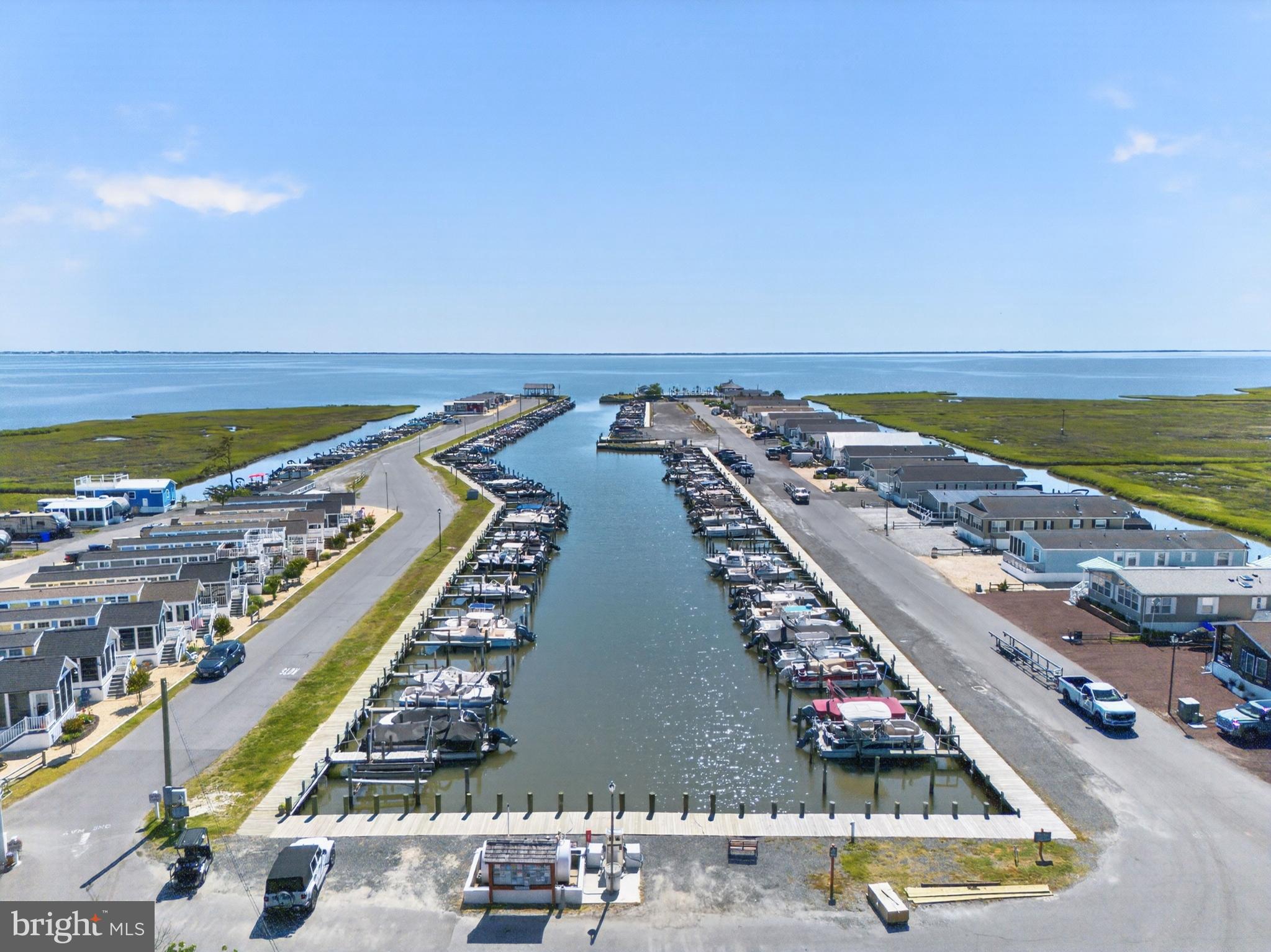 WEST BAY PARK - Residential