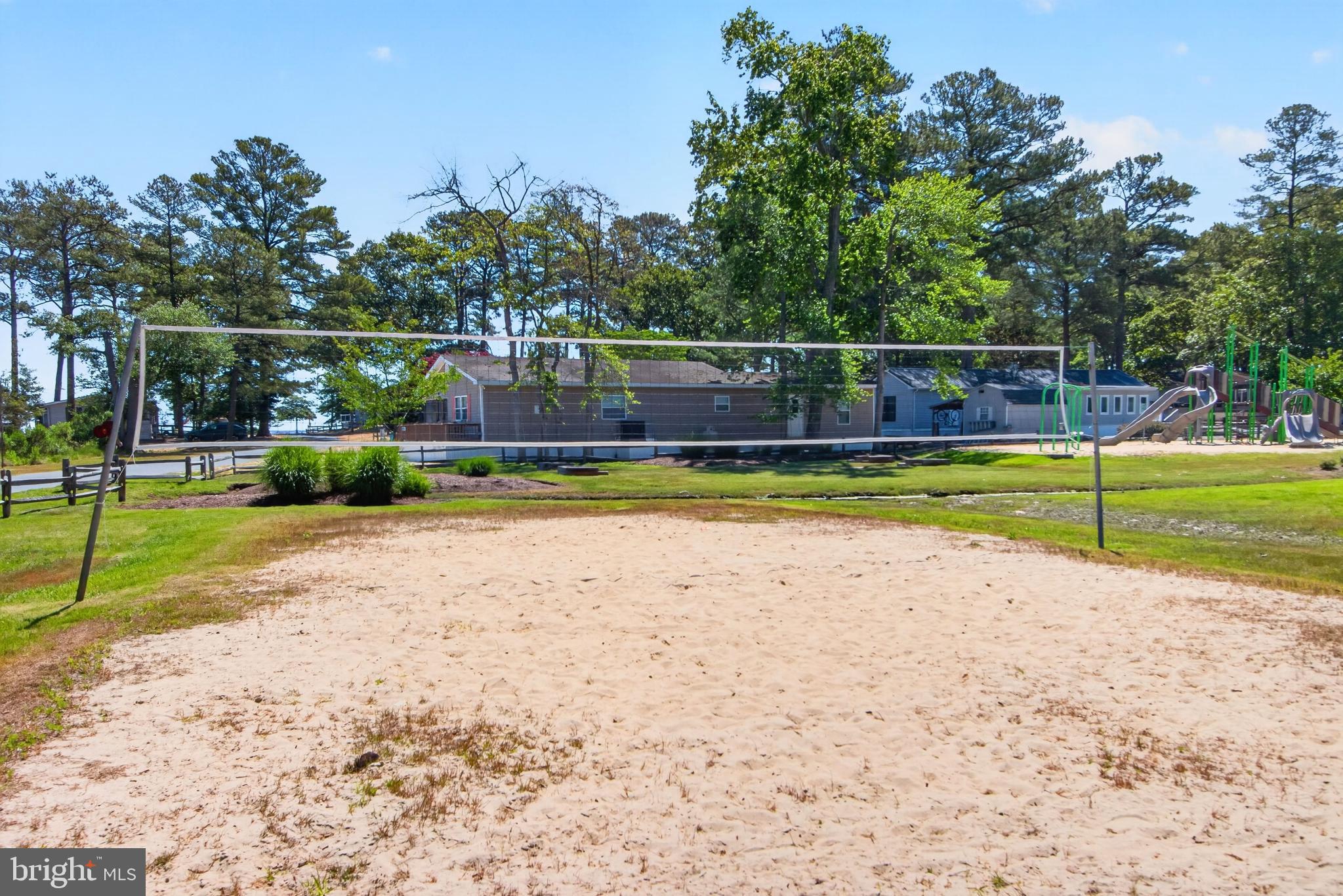 WEST BAY PARK - Residential