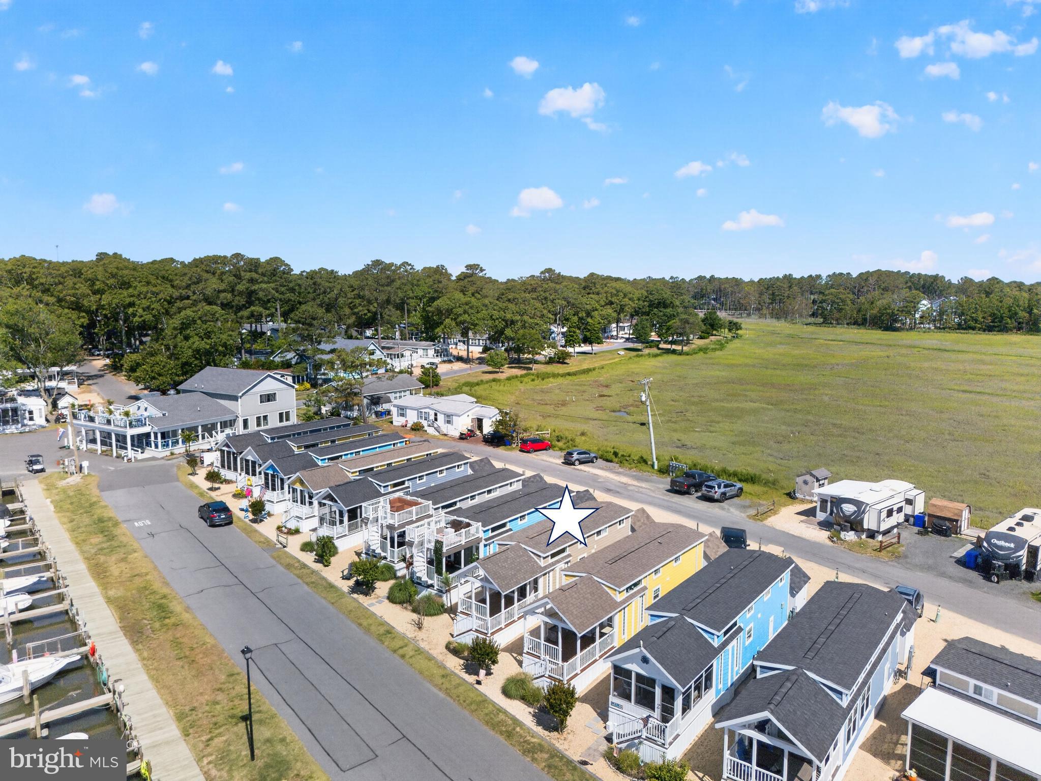 WEST BAY PARK - Residential