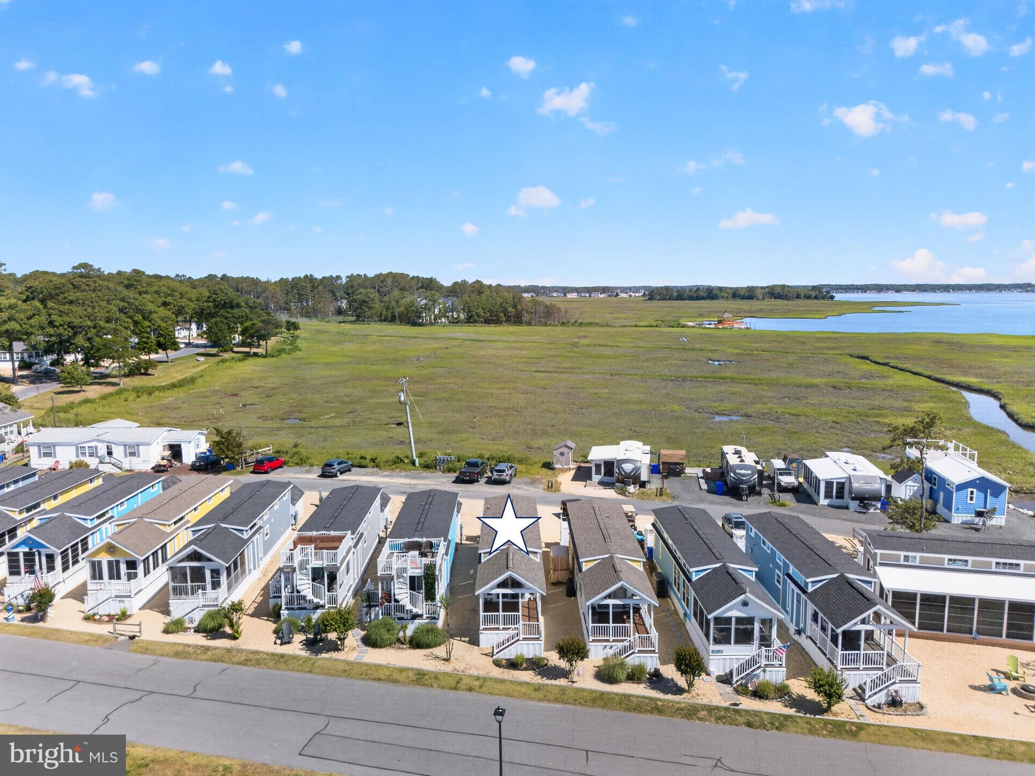 WEST BAY PARK - Residential