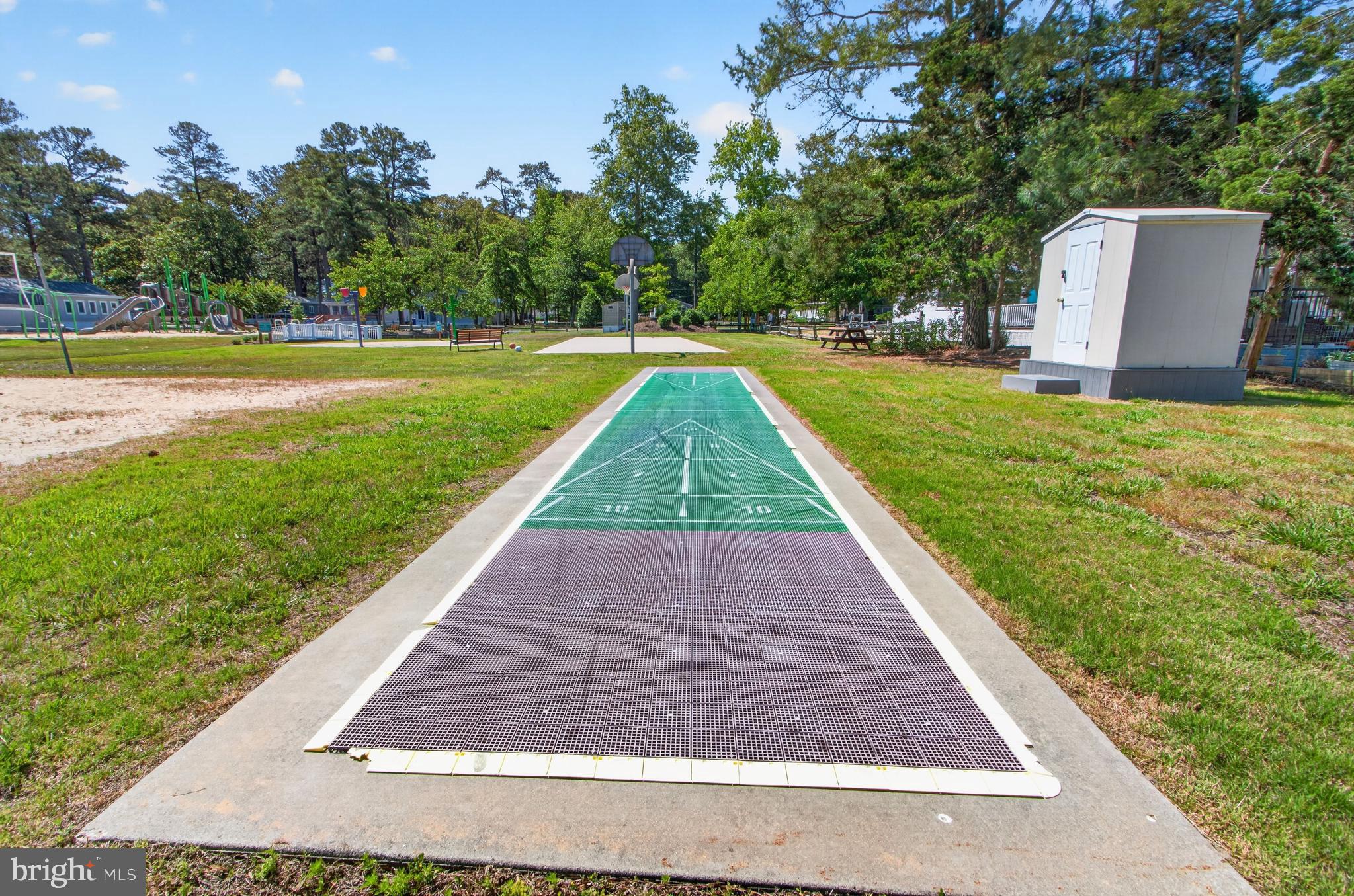 WEST BAY PARK - Residential