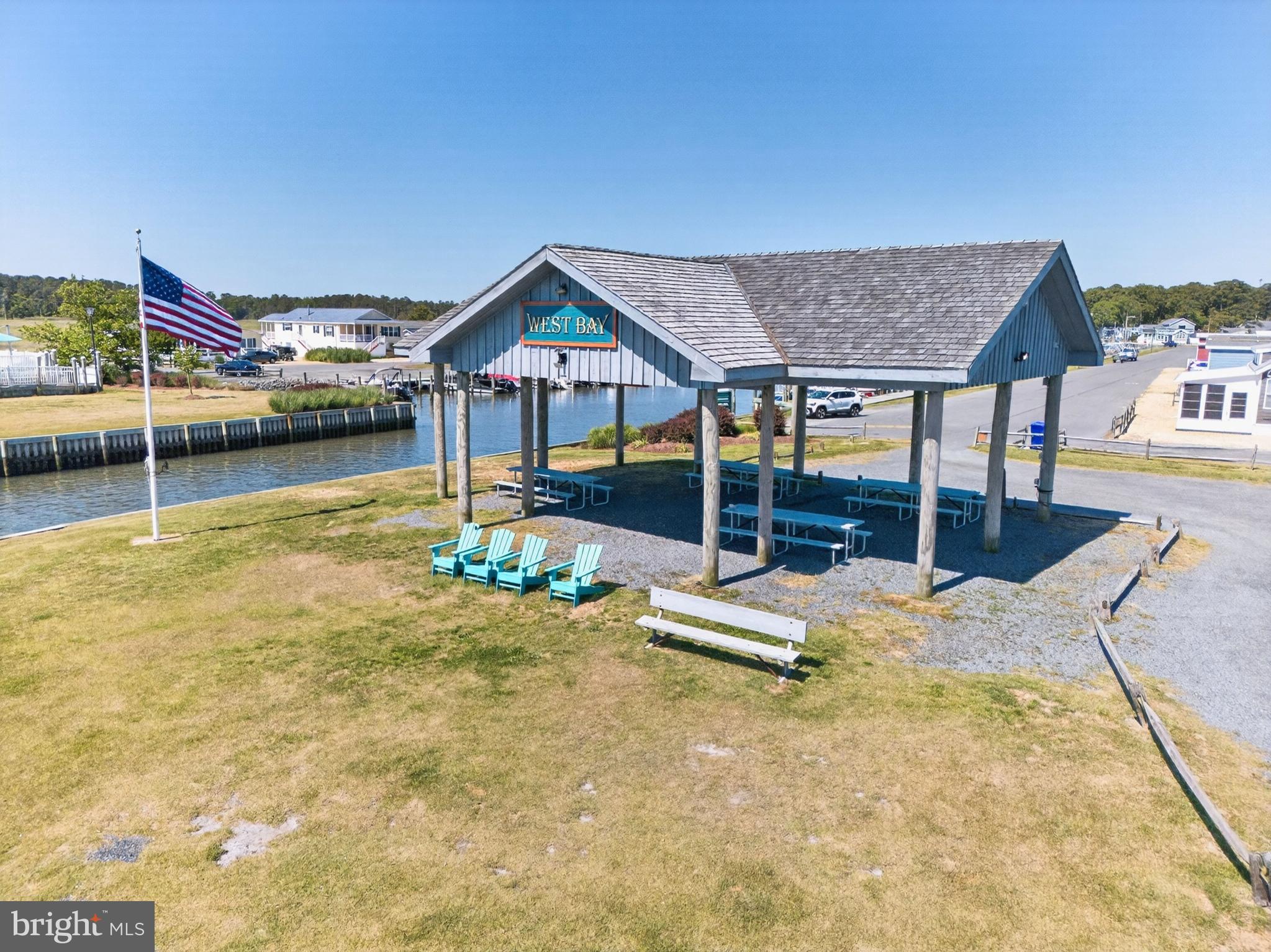 WEST BAY PARK - Residential