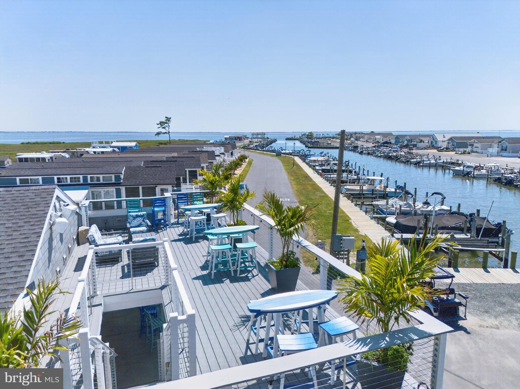 WEST BAY PARK - Residential