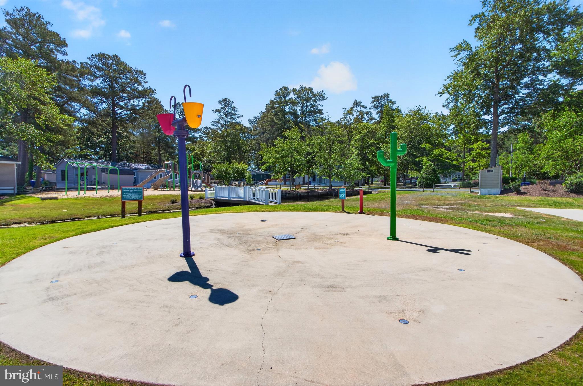 WEST BAY PARK - Residential