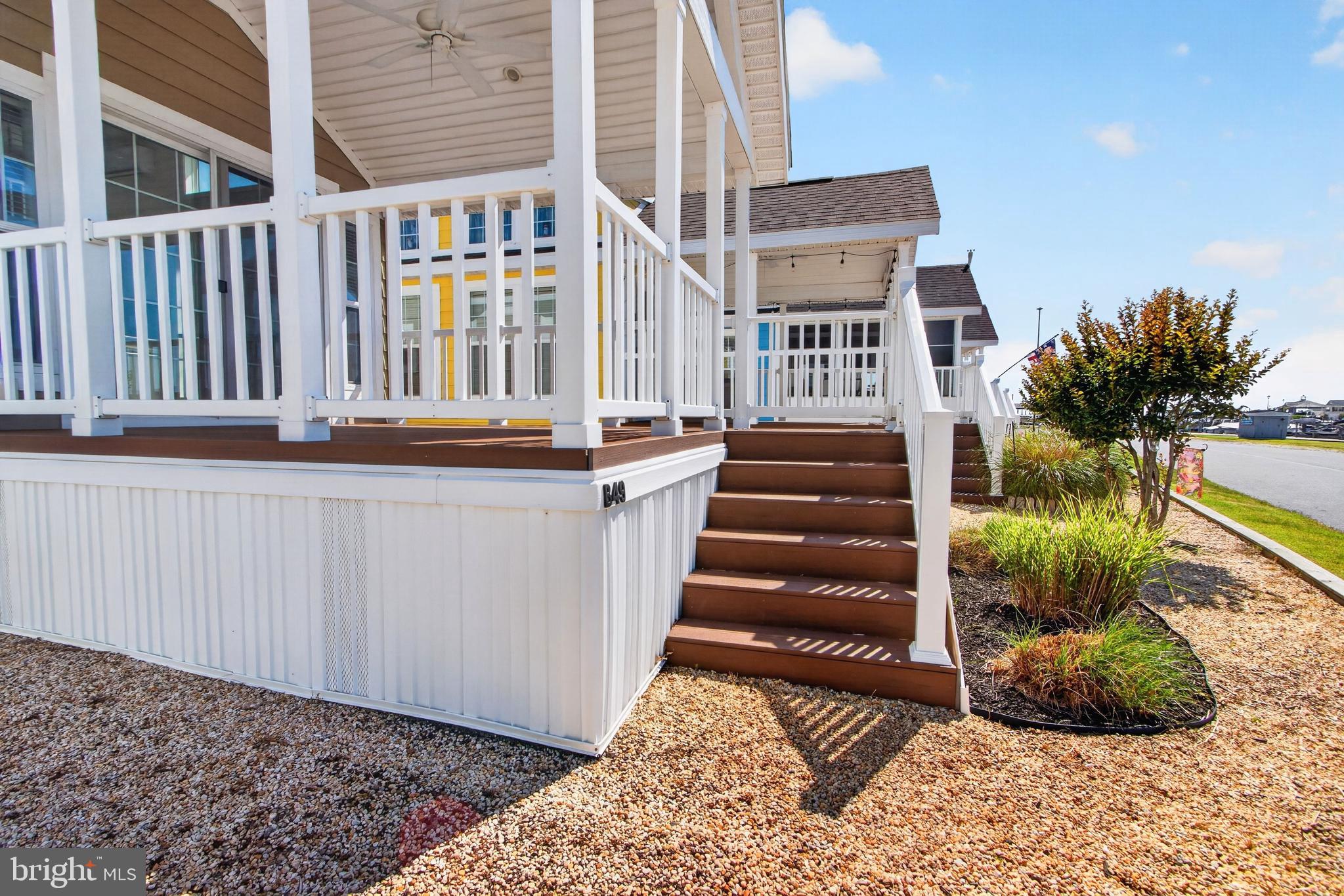 WEST BAY PARK - Residential
