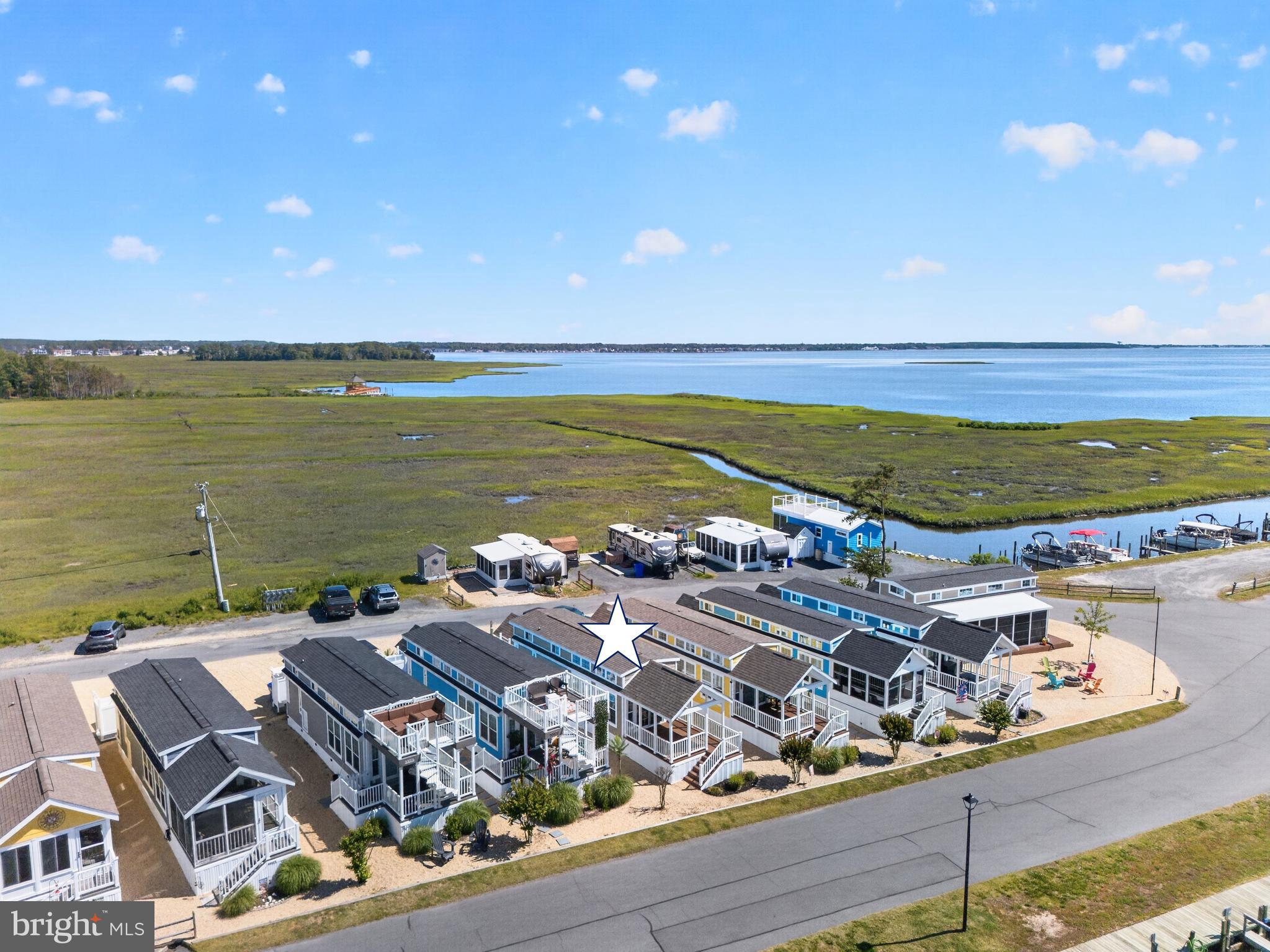 WEST BAY PARK - Residential