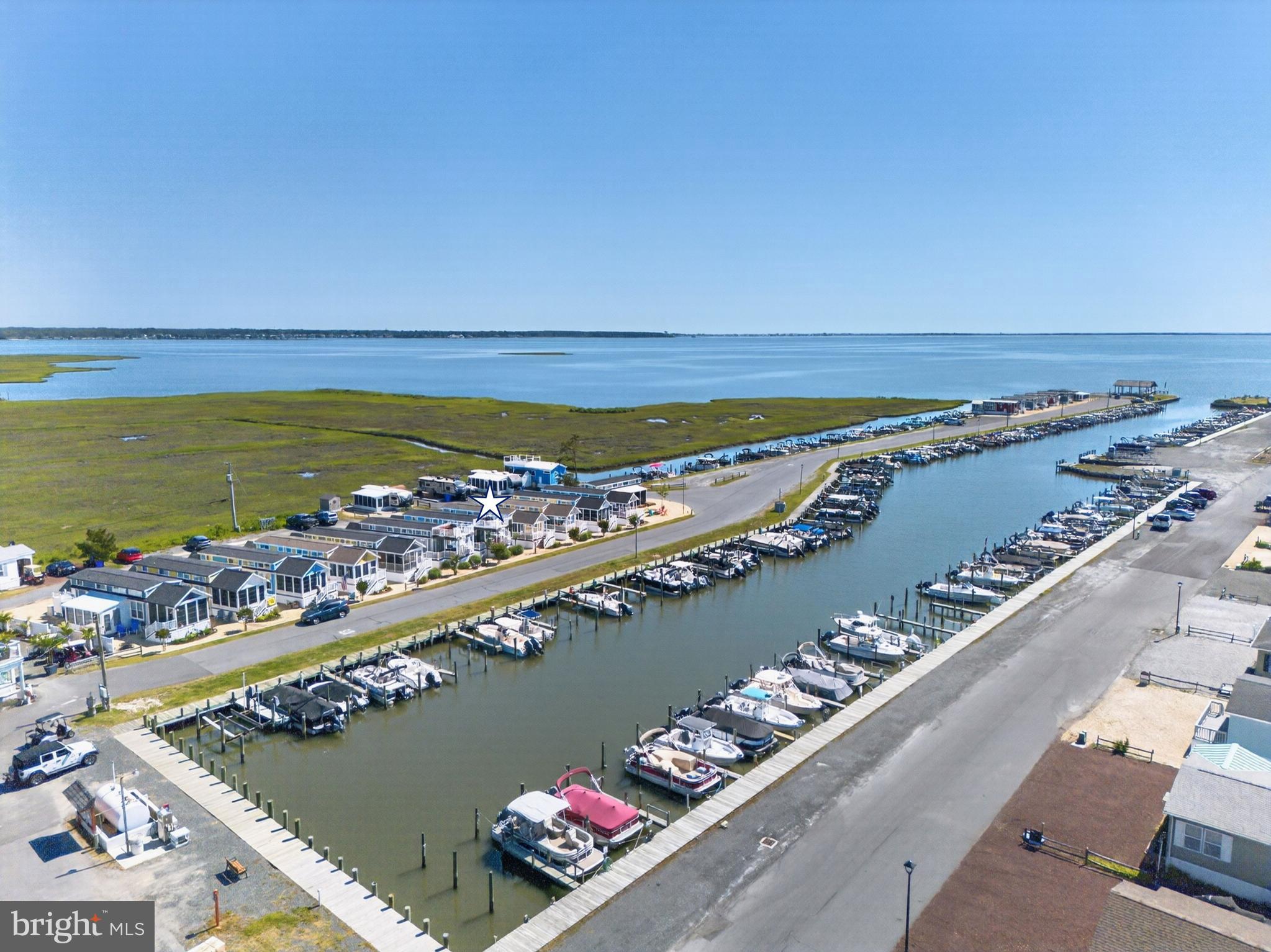 WEST BAY PARK - Residential