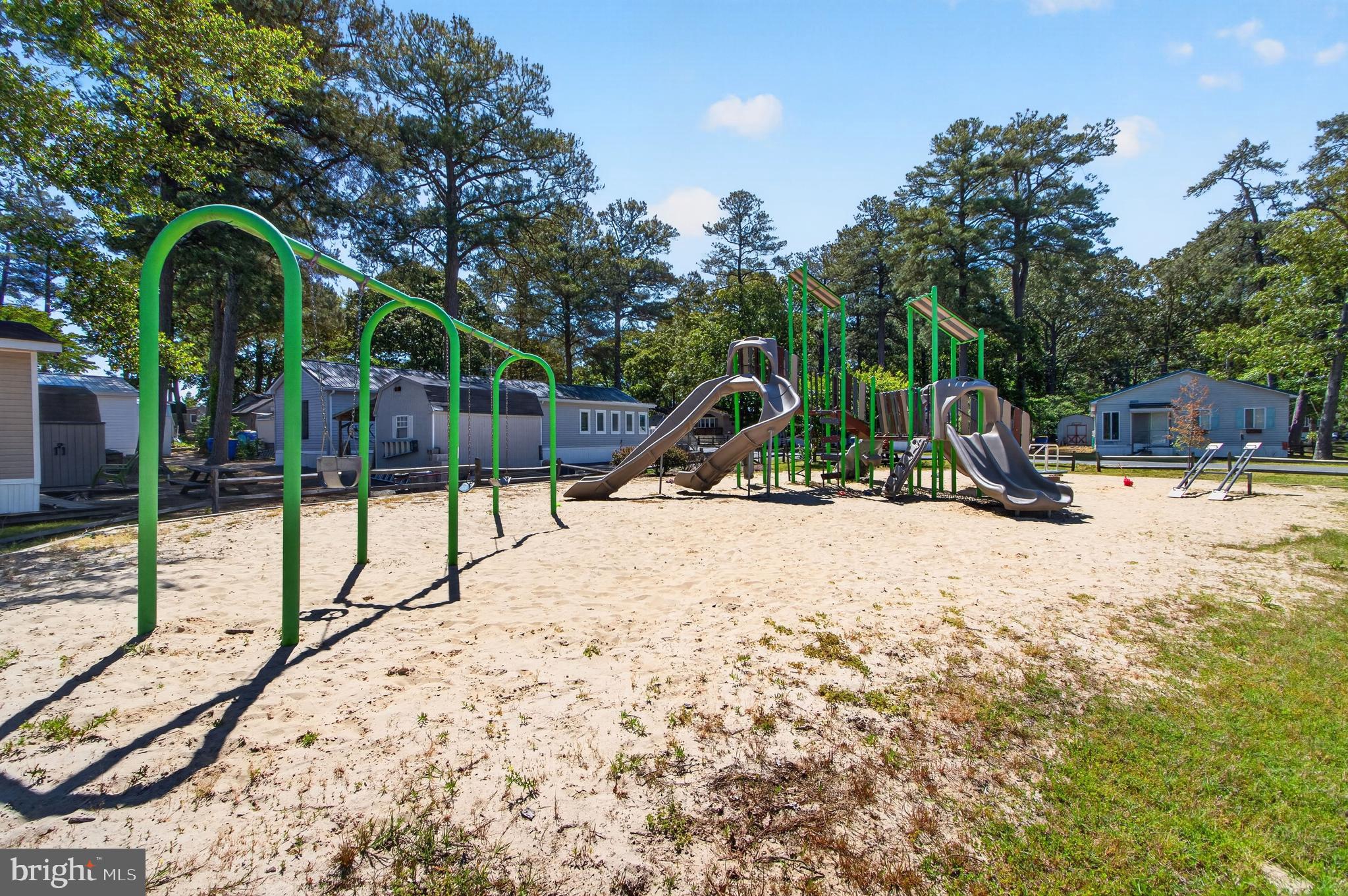 WEST BAY PARK - Residential